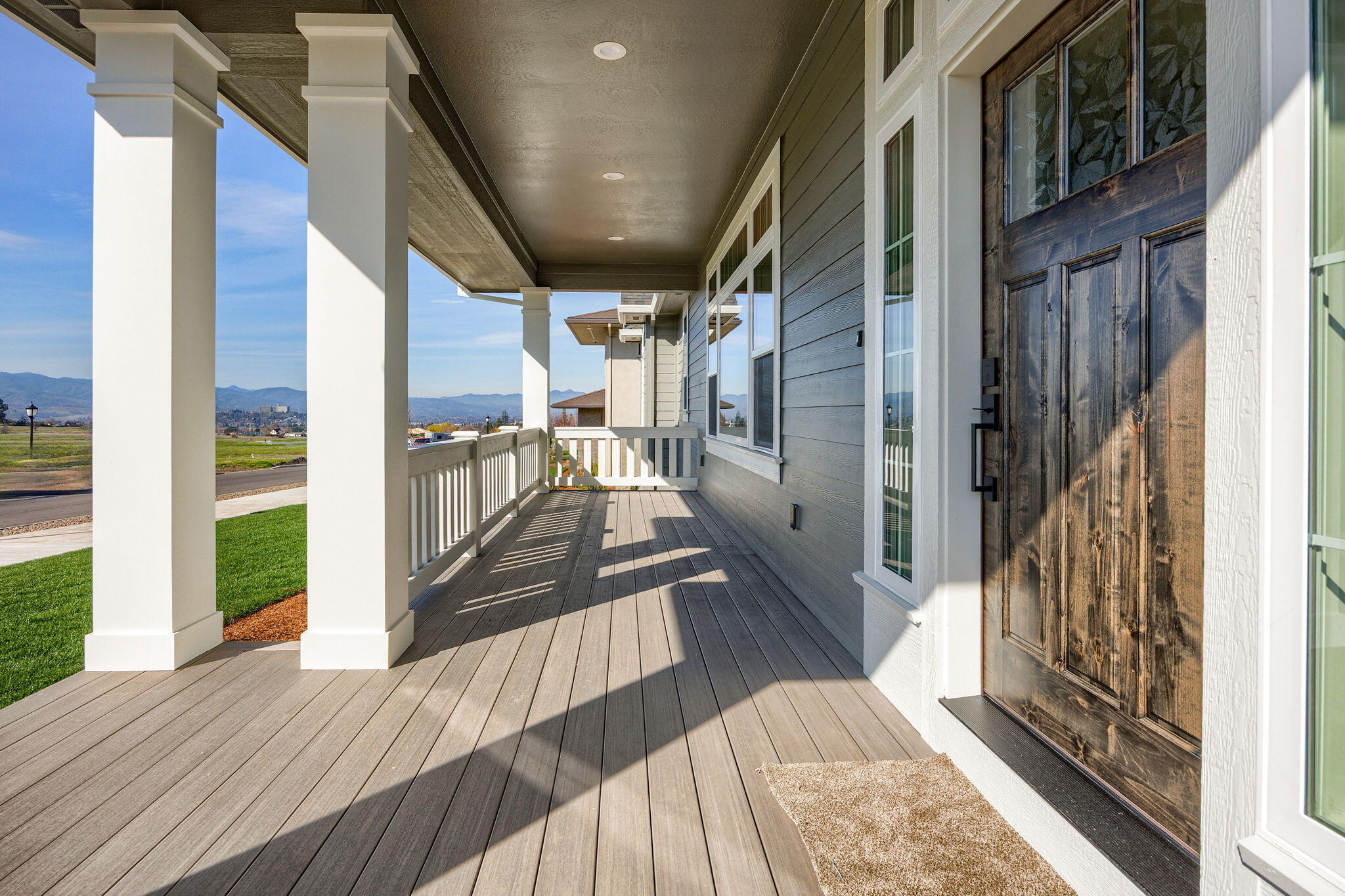 Summerfield Subdivision - Residential