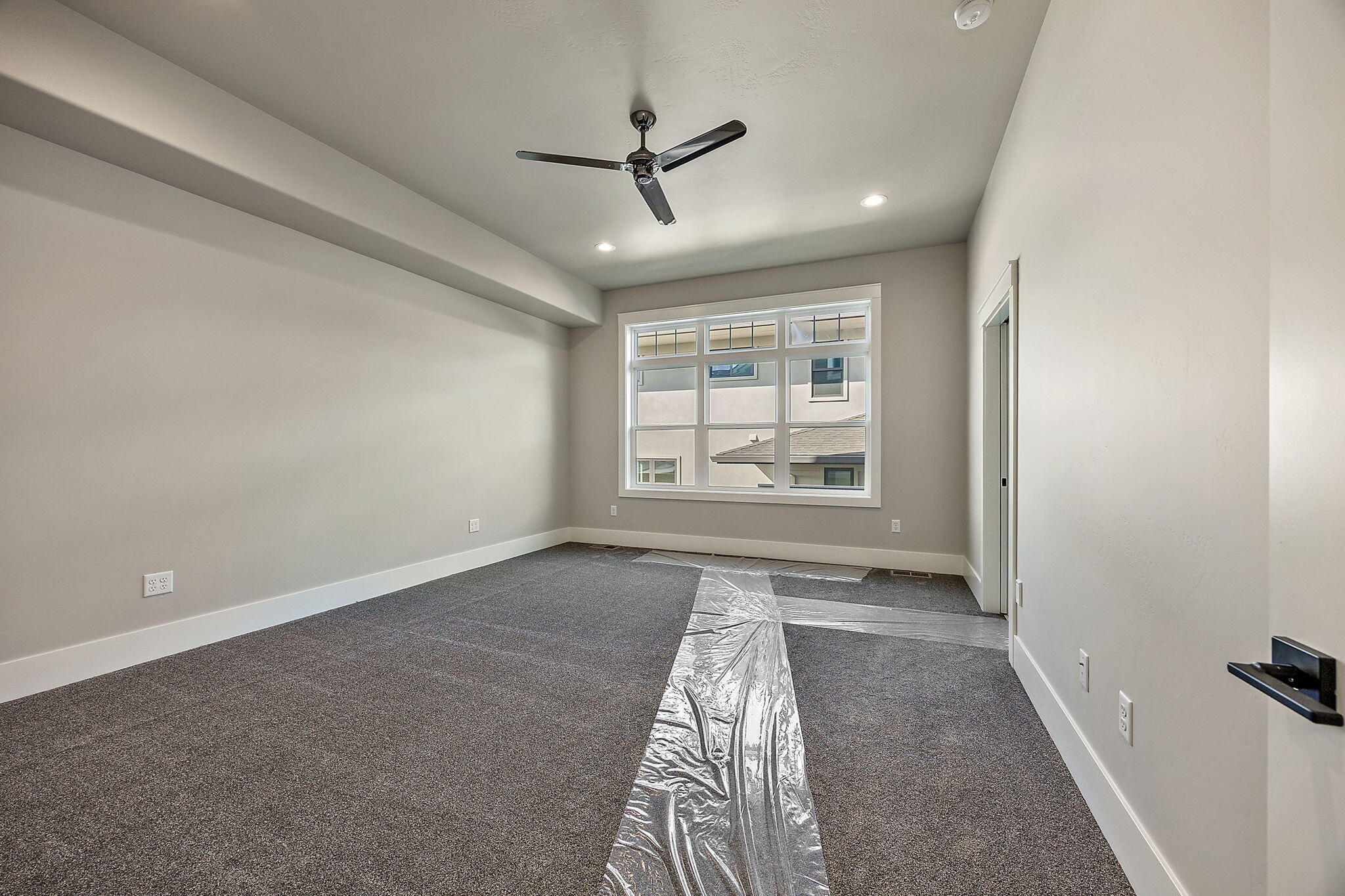 Summerfield Subdivision - Residential