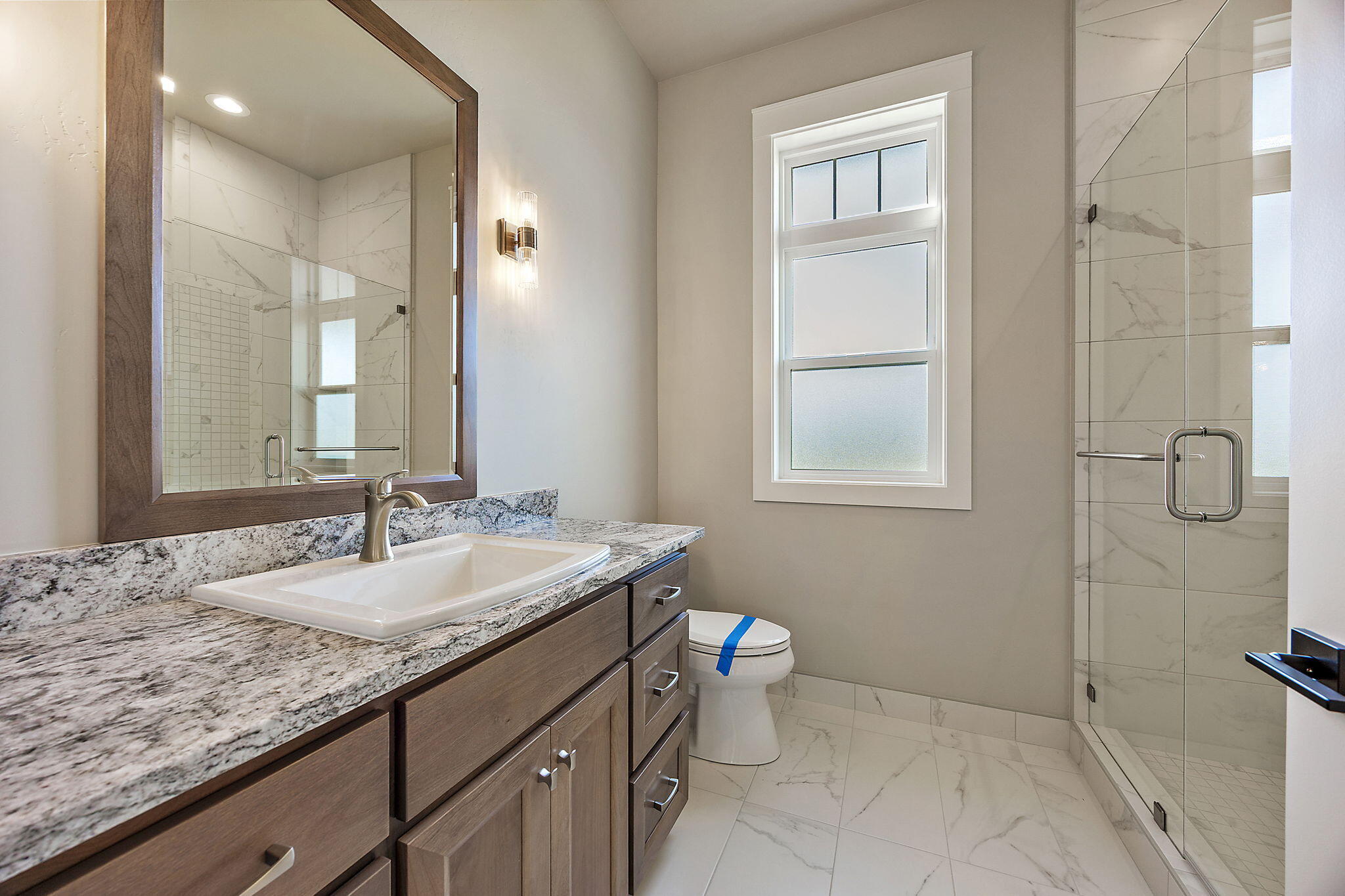 Summerfield Subdivision - Residential