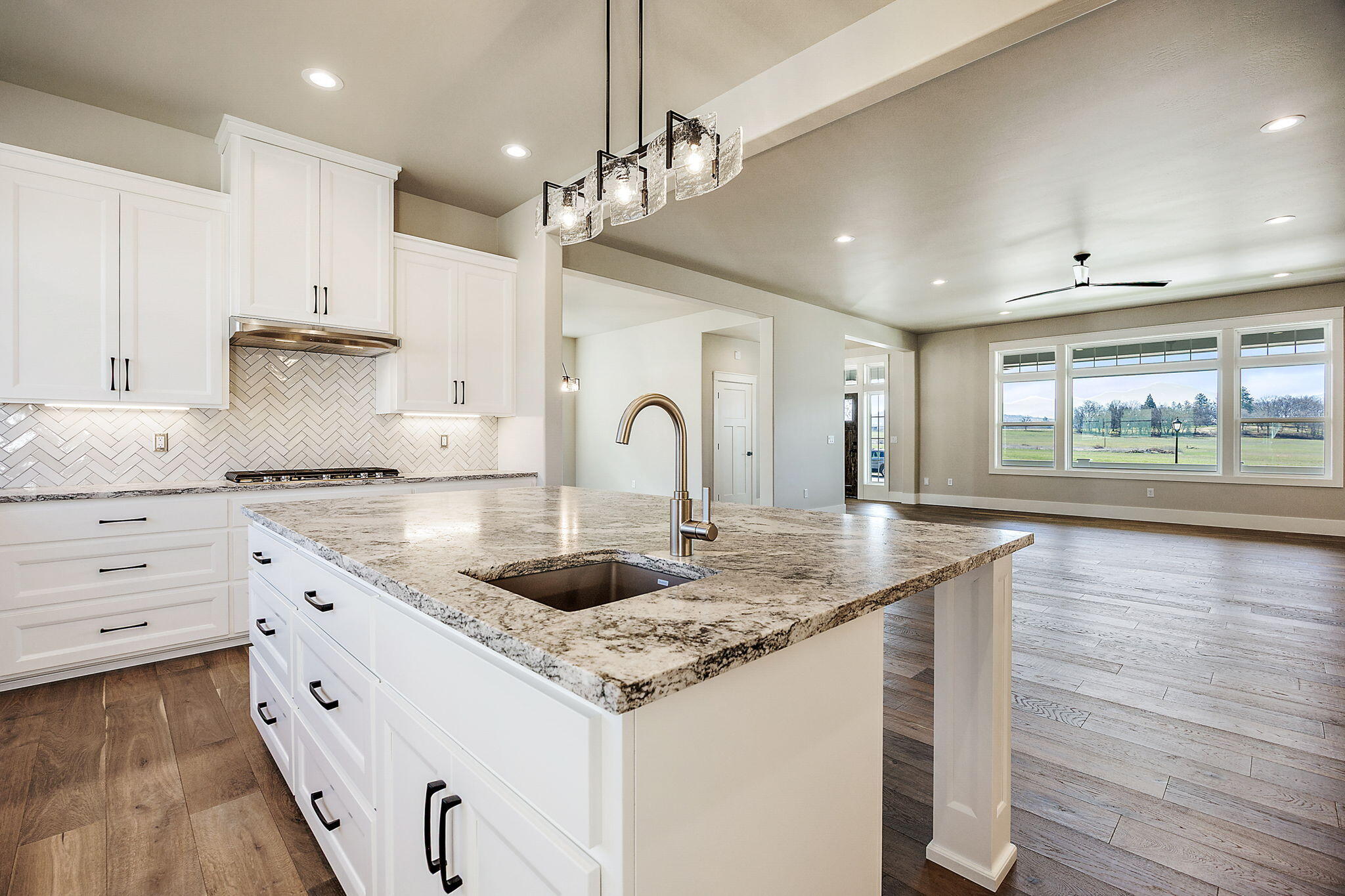 Summerfield Subdivision - Residential