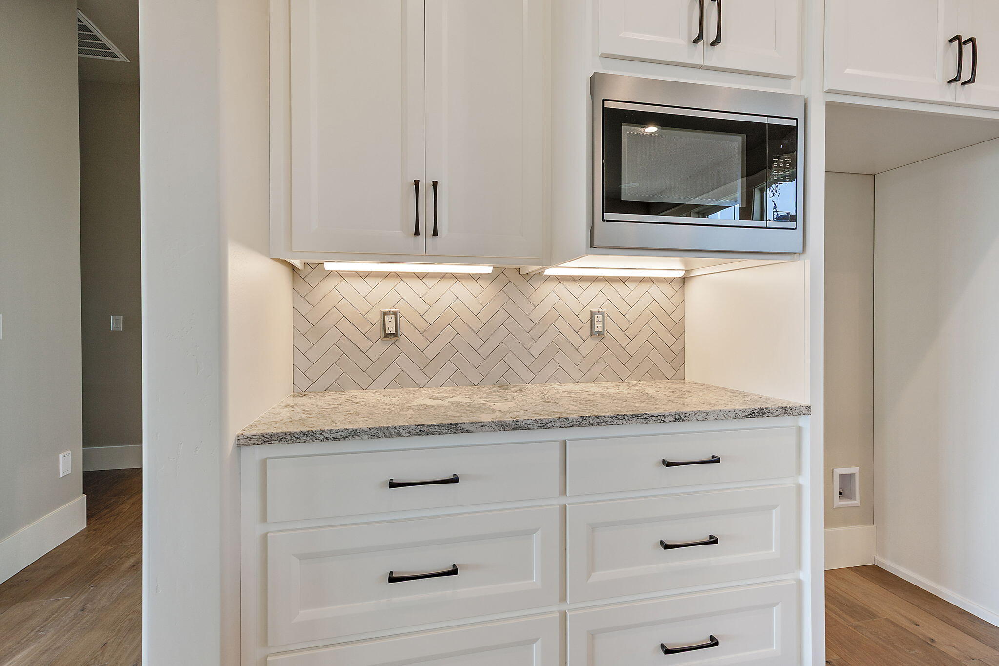 Summerfield Subdivision - Residential