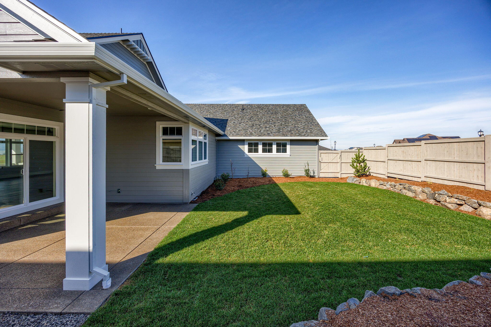 Summerfield Subdivision - Residential