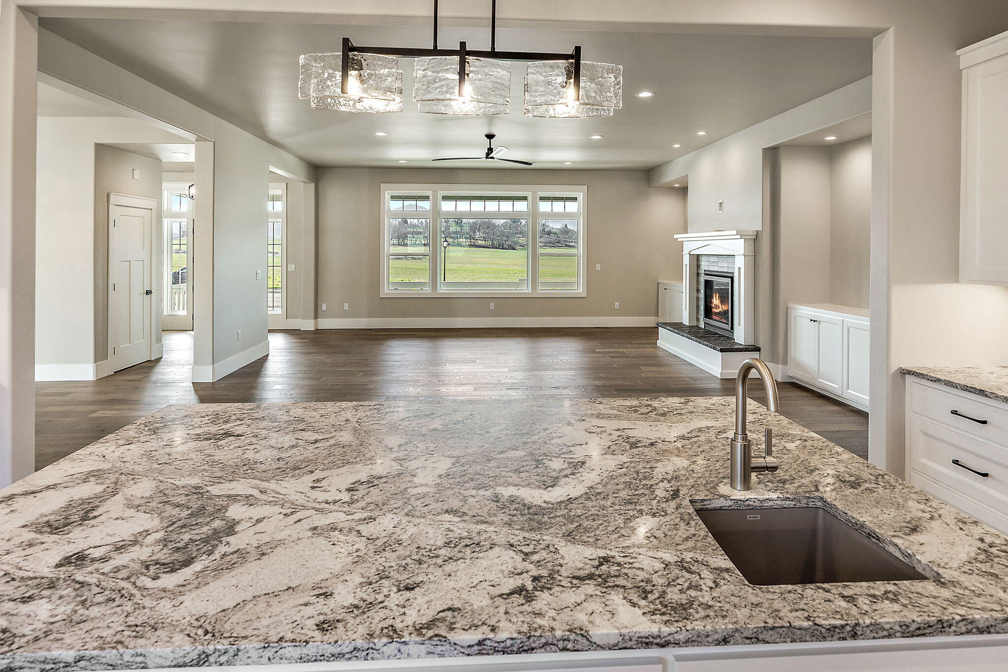 Summerfield Subdivision - Residential