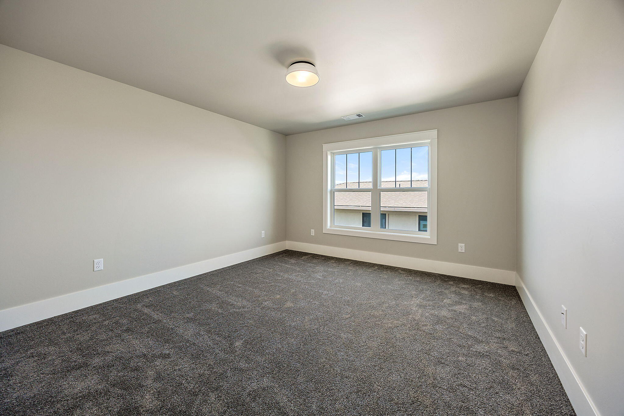 Summerfield Subdivision - Residential