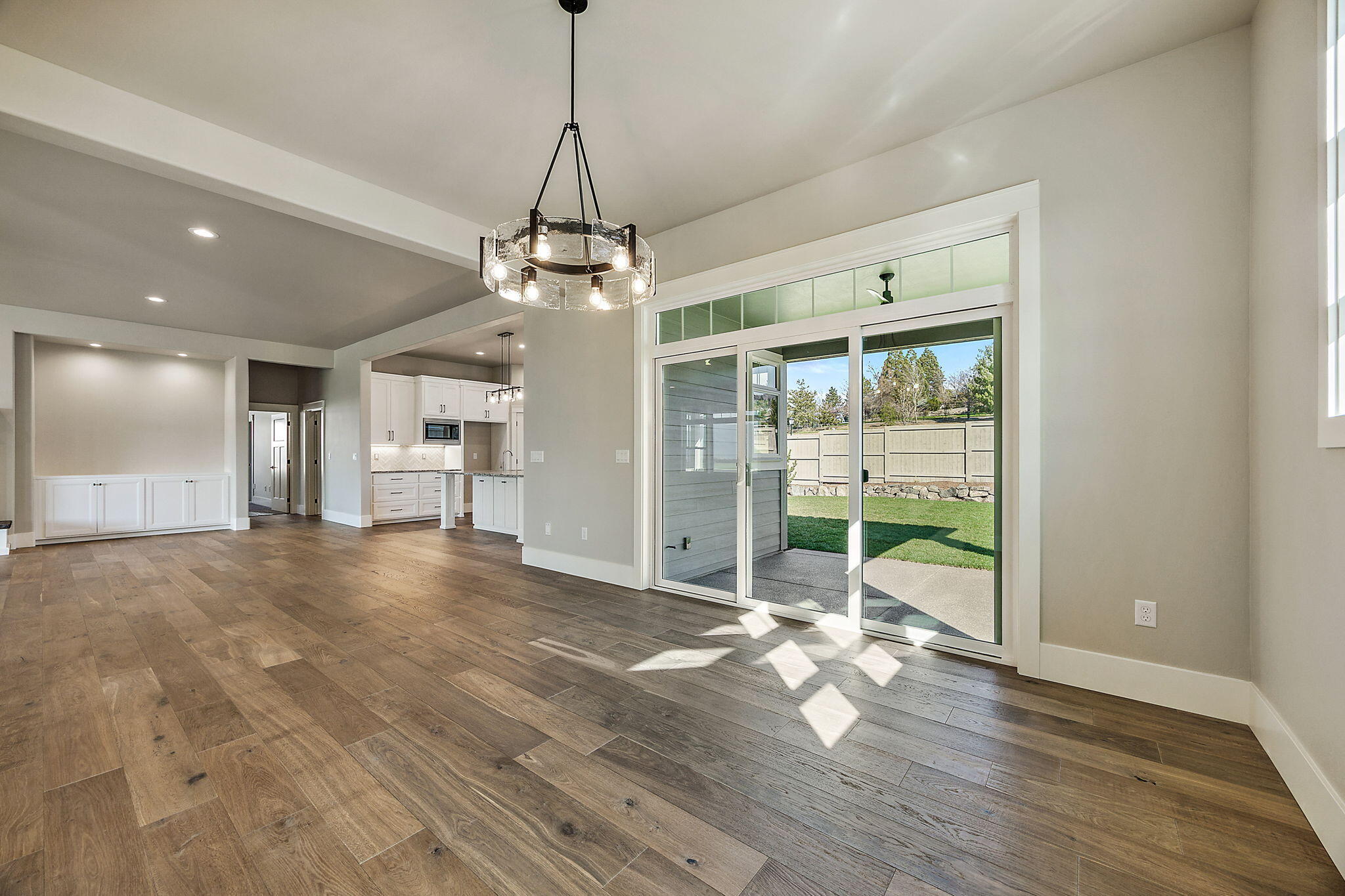 Summerfield Subdivision - Residential