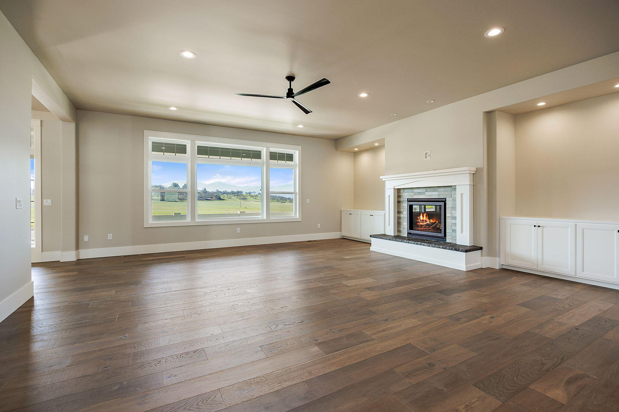 Summerfield Subdivision - Residential