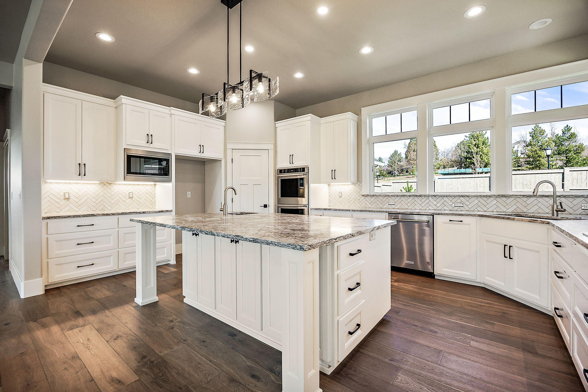 Summerfield Subdivision - Residential