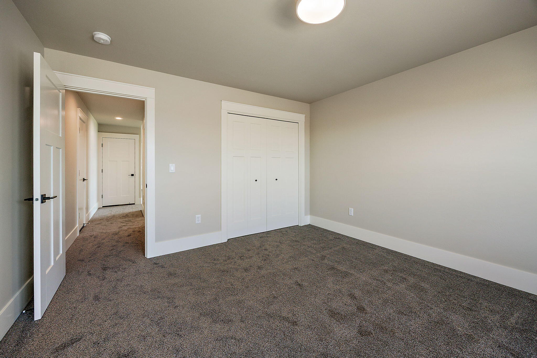 Summerfield Subdivision - Residential