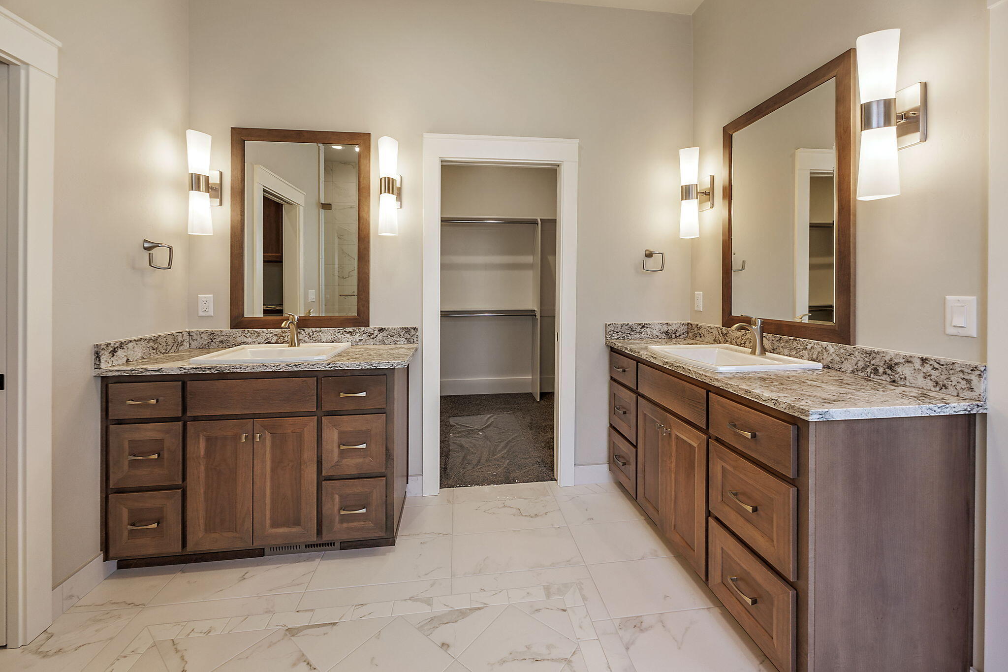 Summerfield Subdivision - Residential