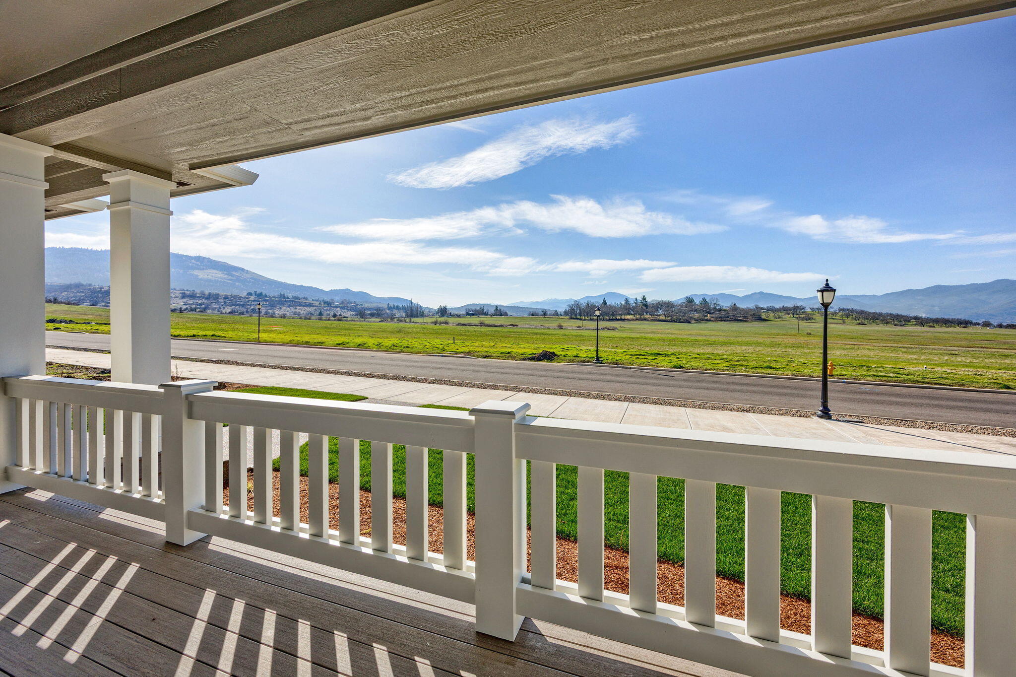 Summerfield Subdivision - Residential