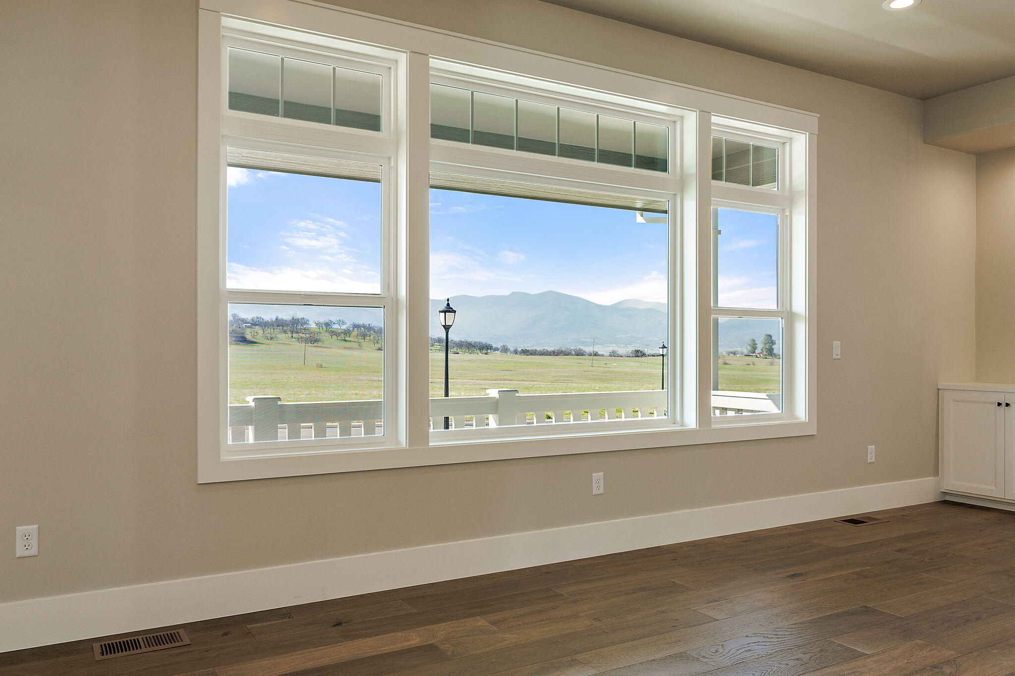 Summerfield Subdivision - Residential