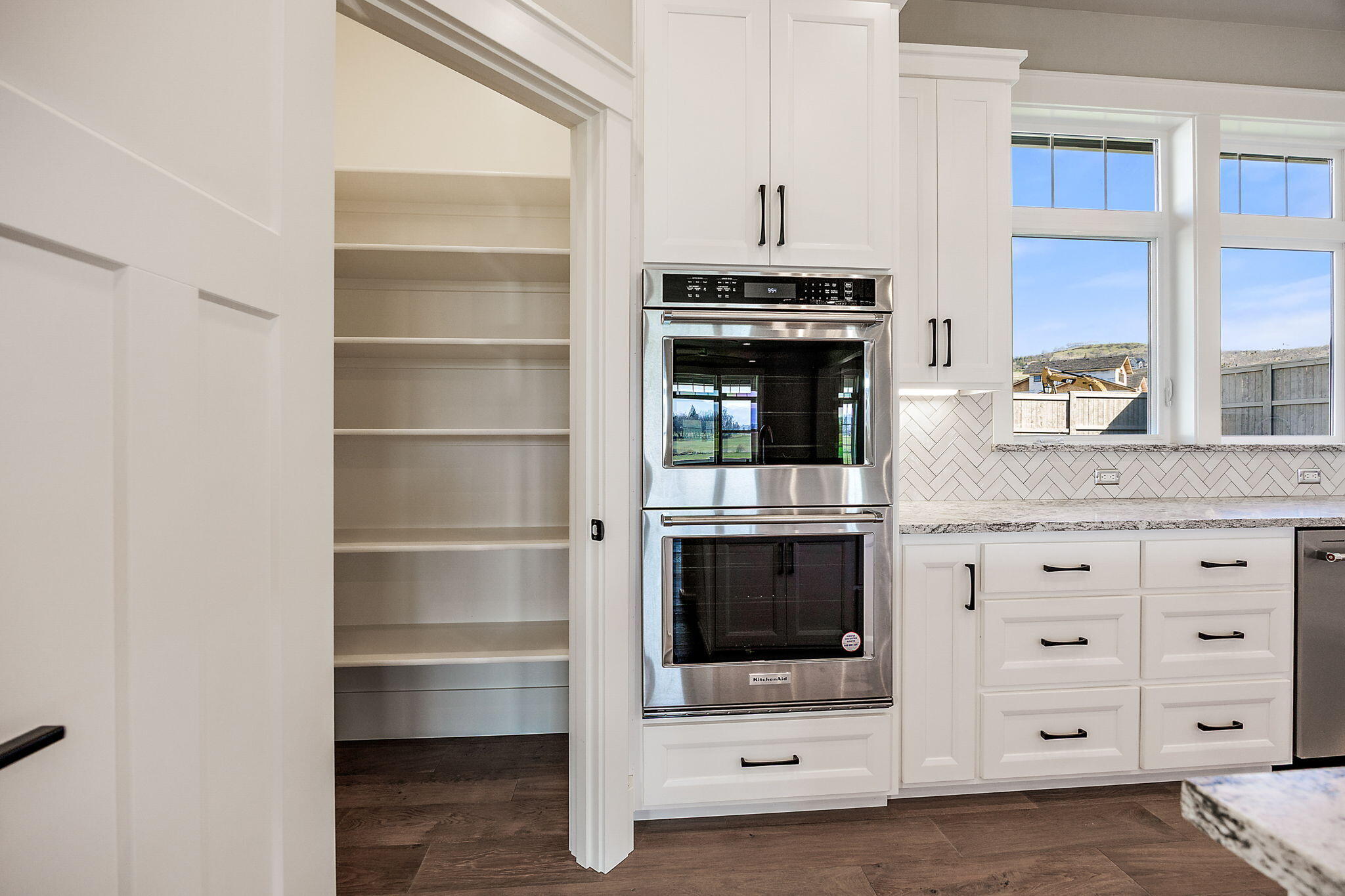 Summerfield Subdivision - Residential