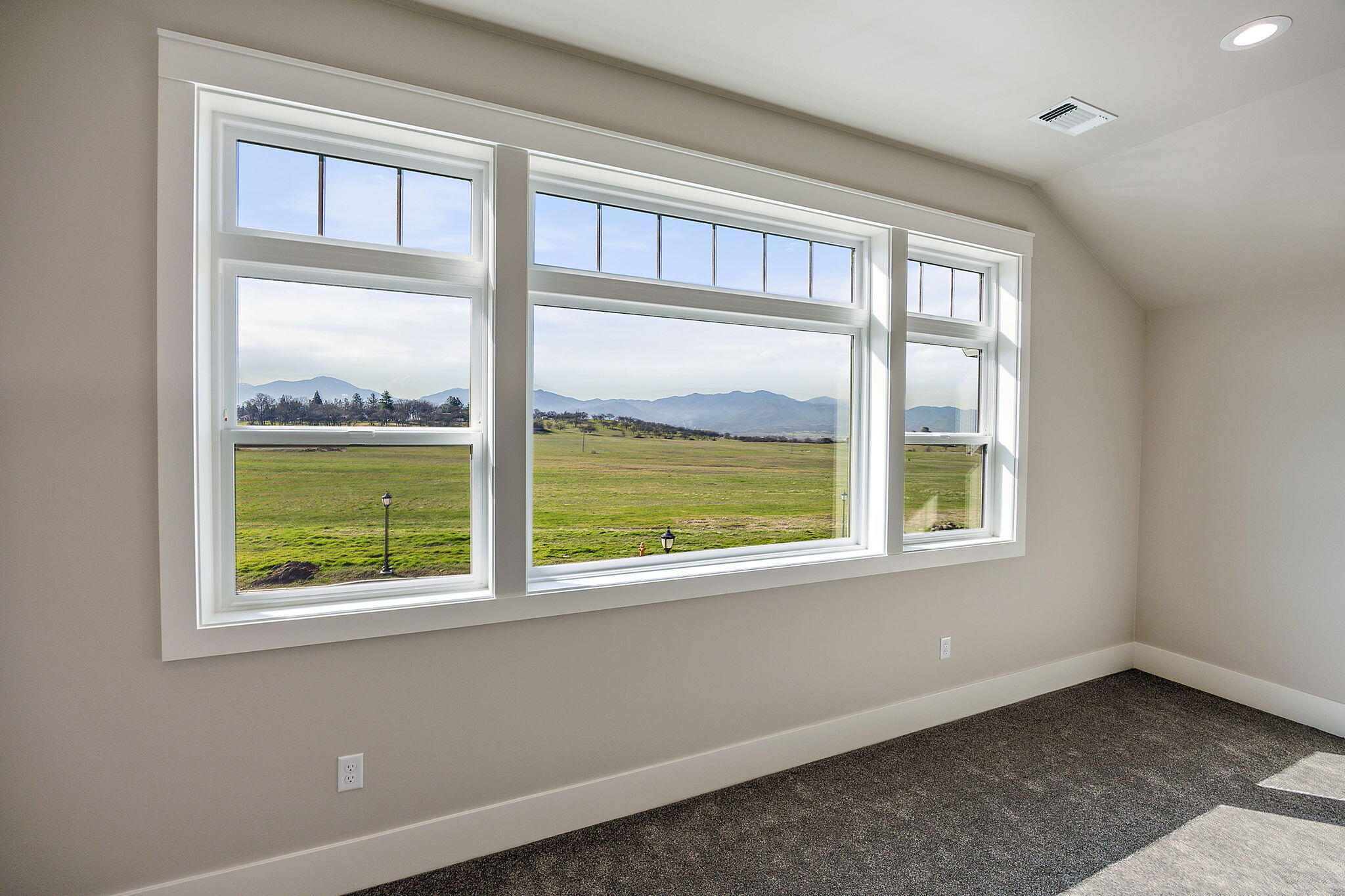 Summerfield Subdivision - Residential