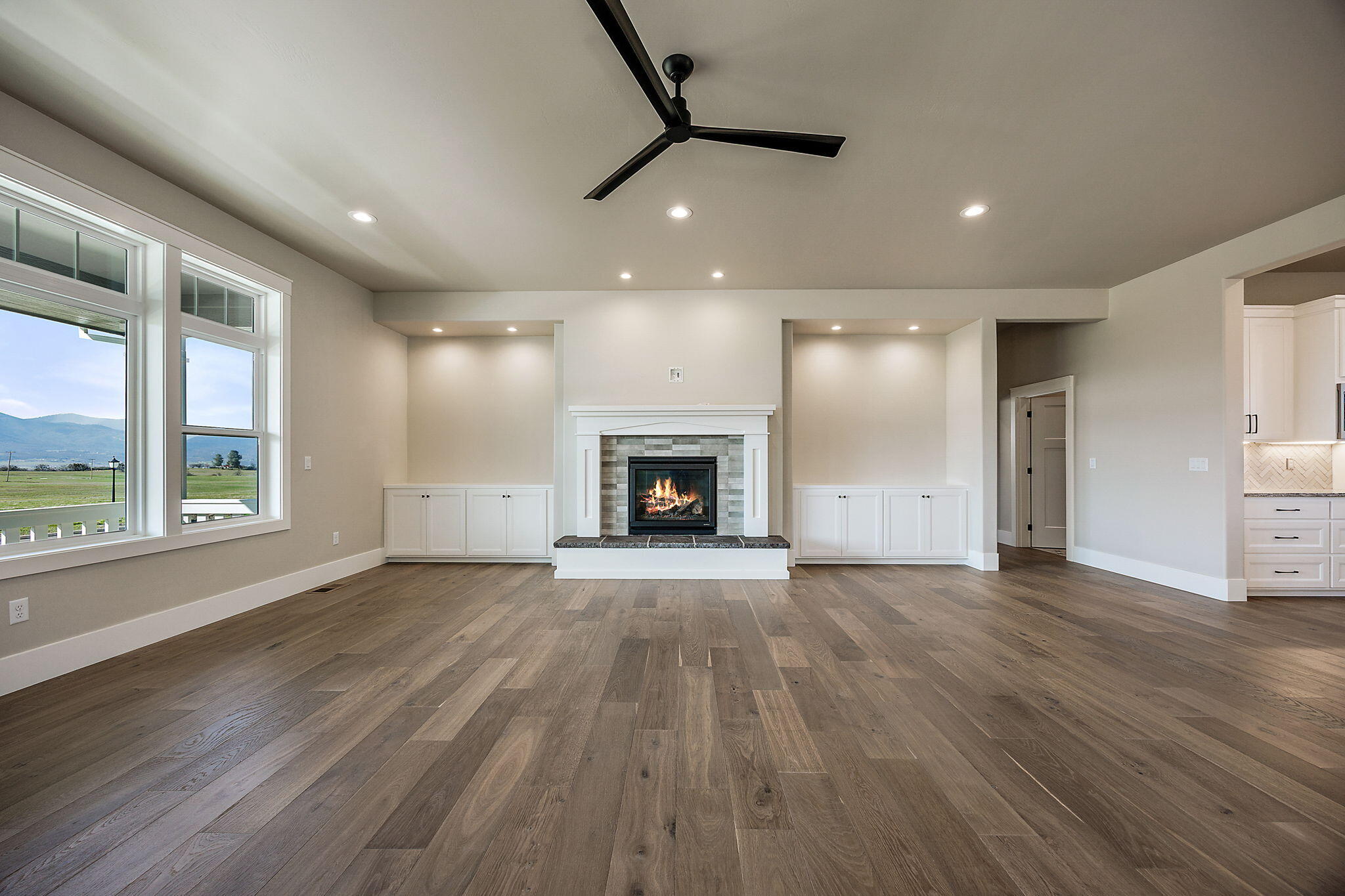 Summerfield Subdivision - Residential