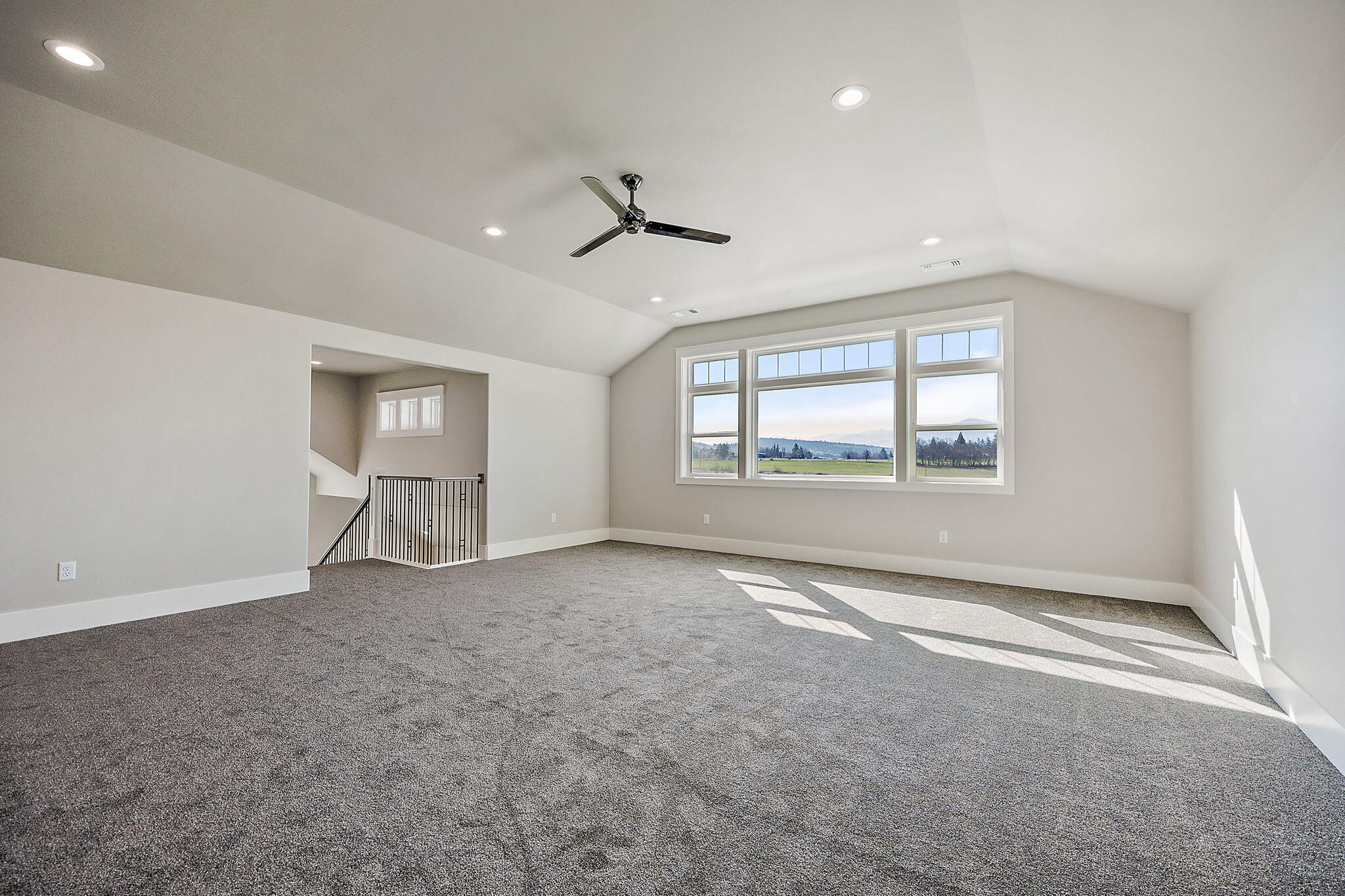 Summerfield Subdivision - Residential