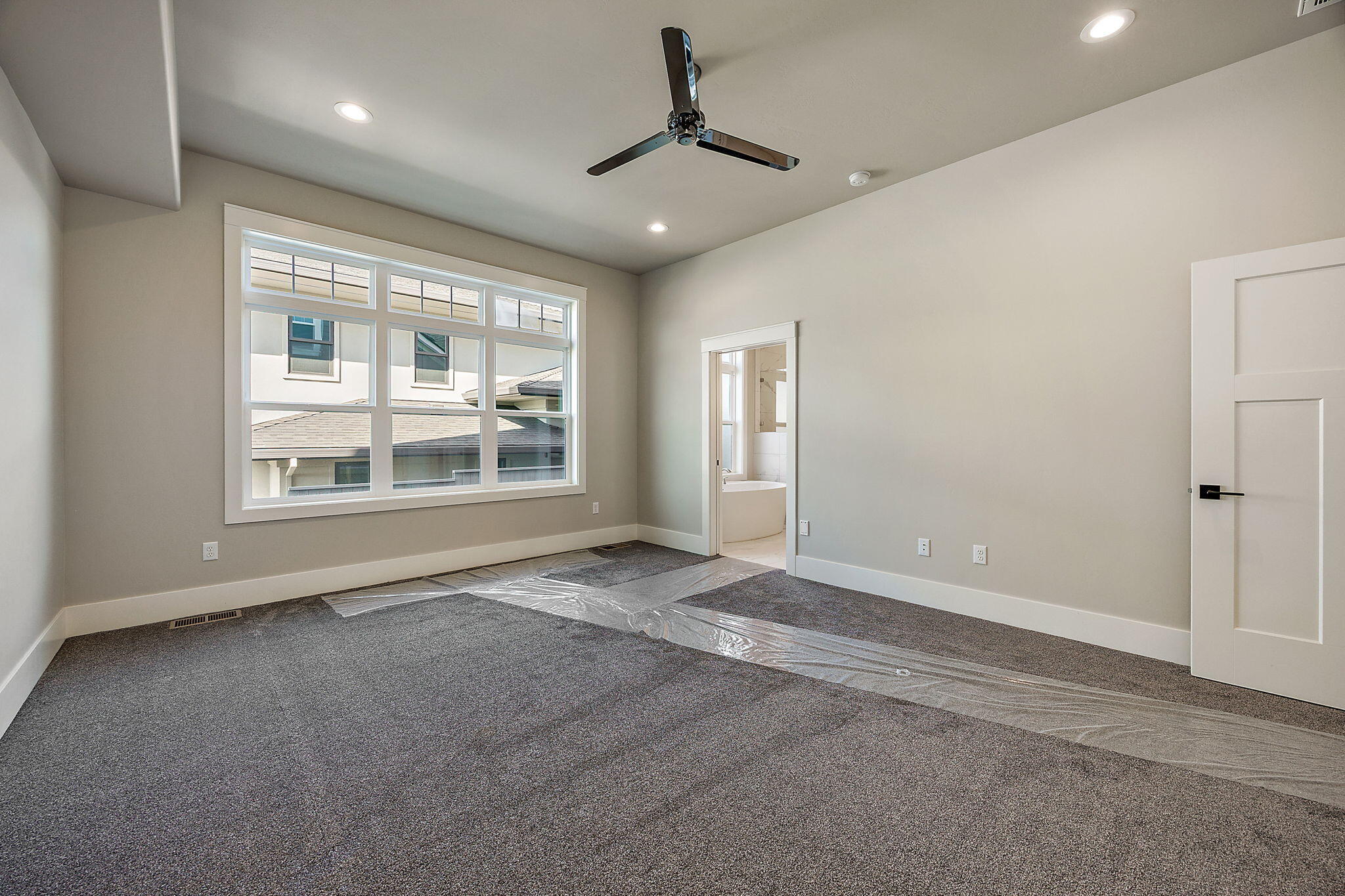 Summerfield Subdivision - Residential