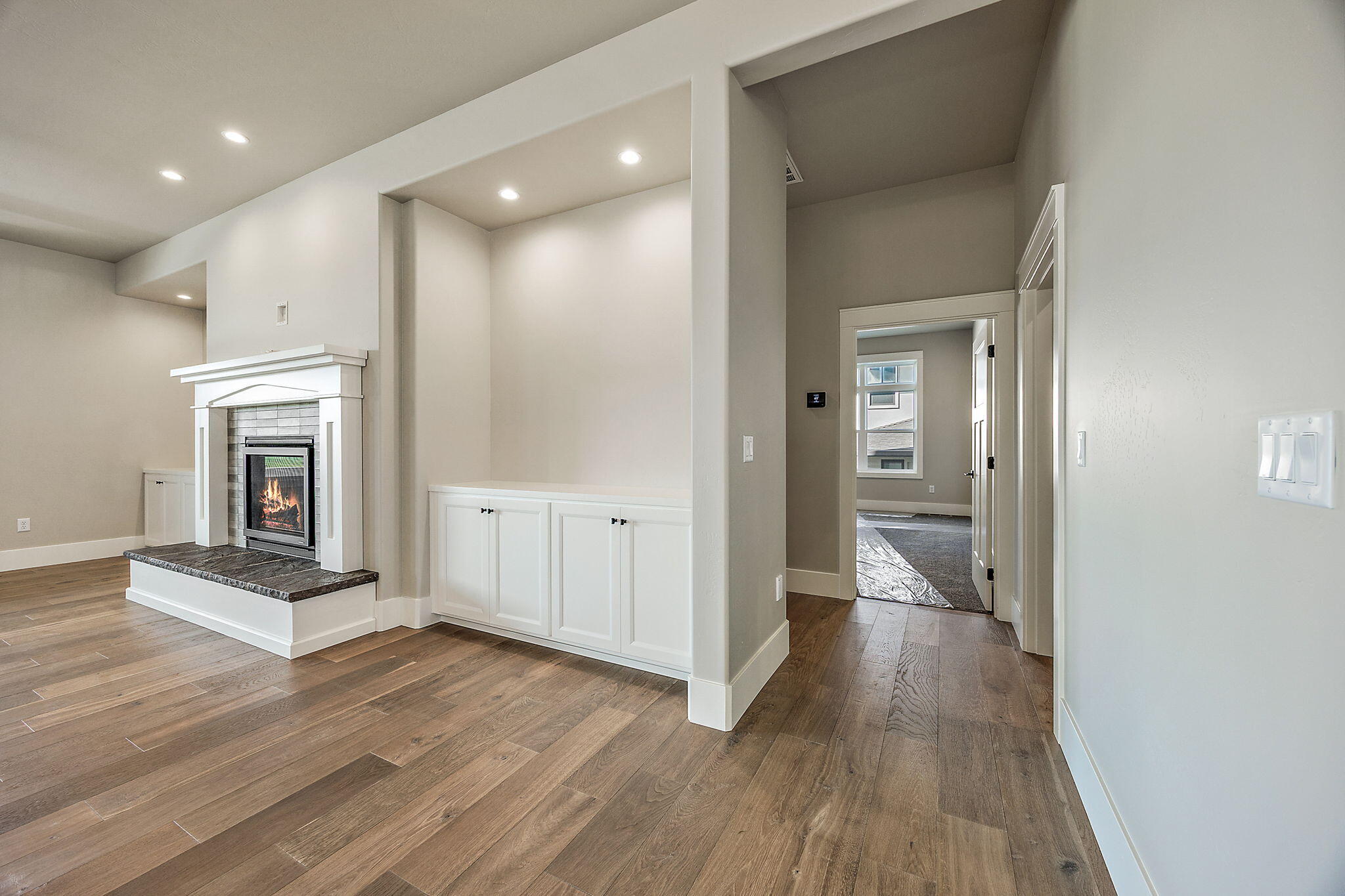 Summerfield Subdivision - Residential