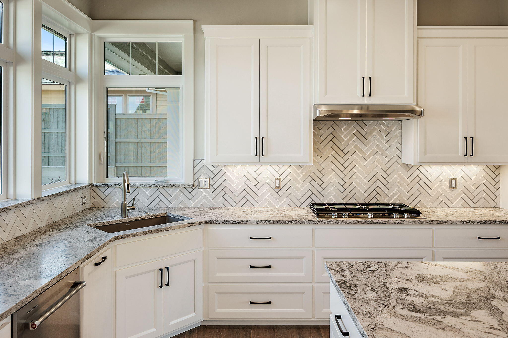 Summerfield Subdivision - Residential