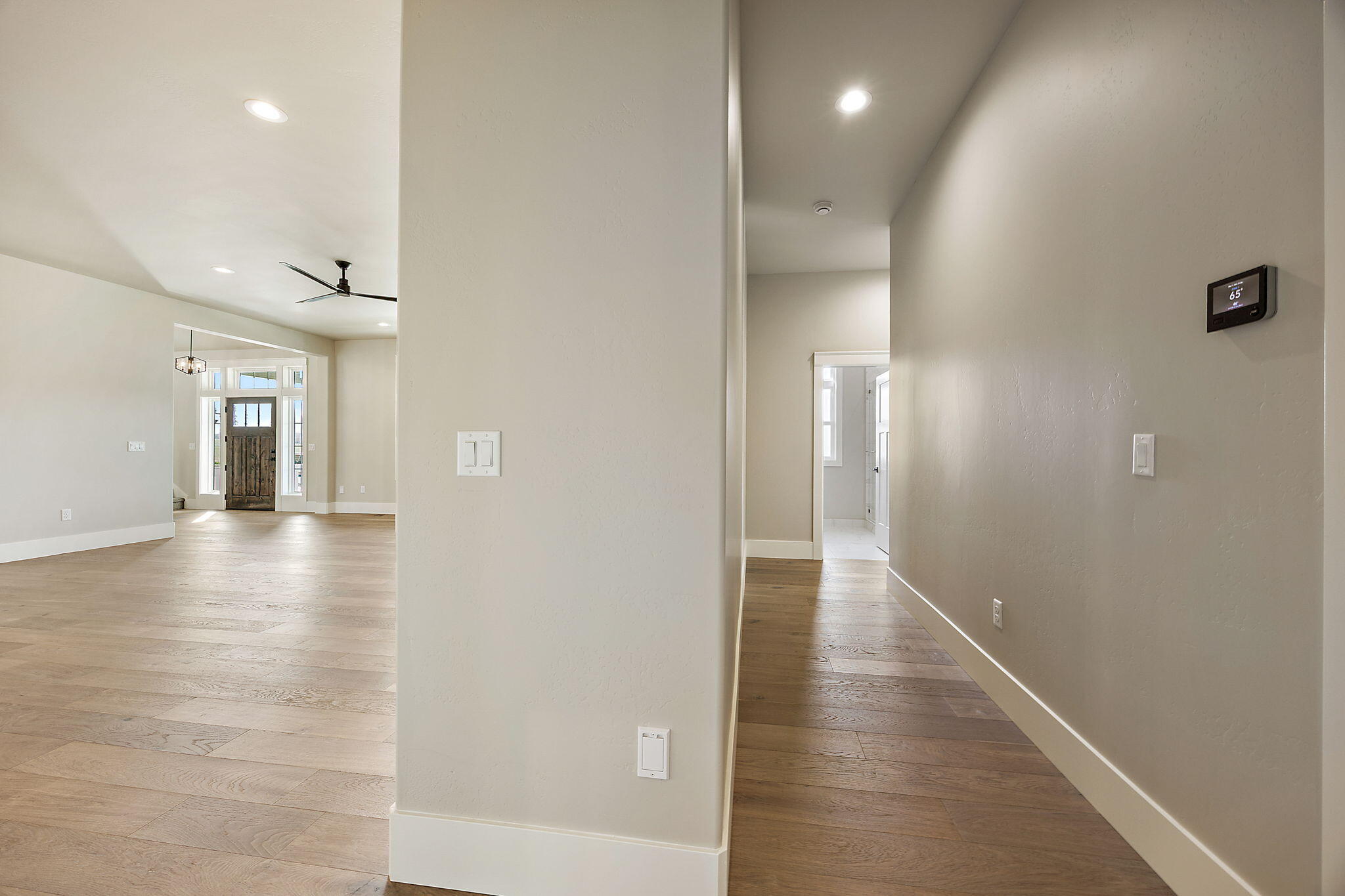 Summerfield Subdivision - Residential