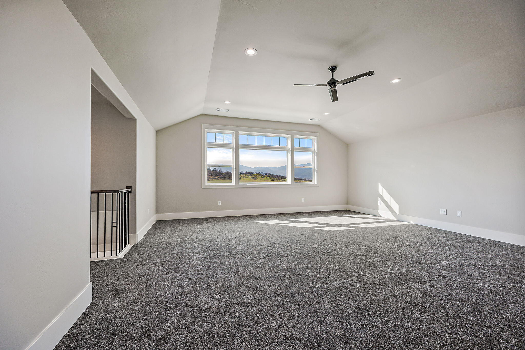 Summerfield Subdivision - Residential