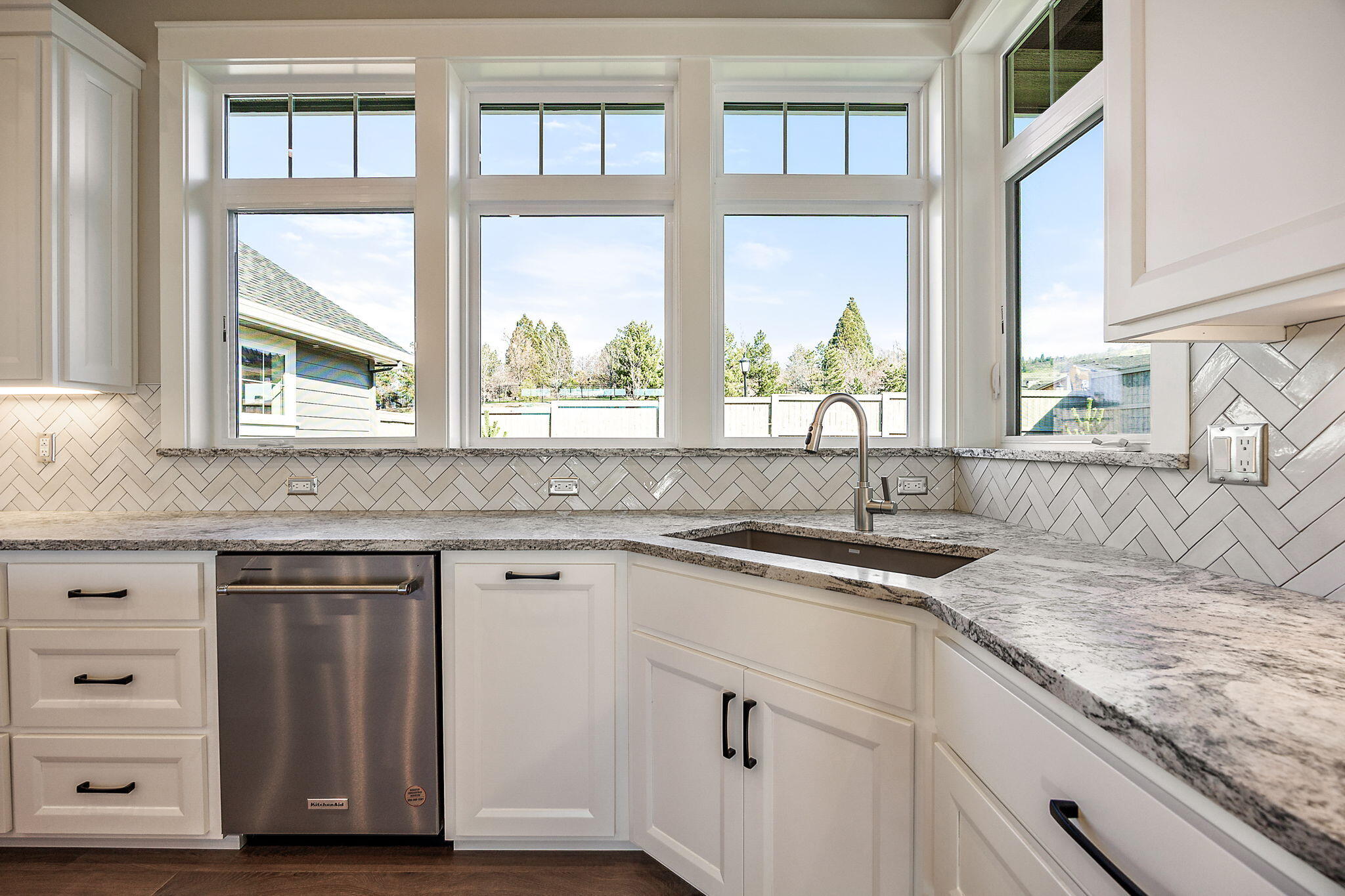 Summerfield Subdivision - Residential