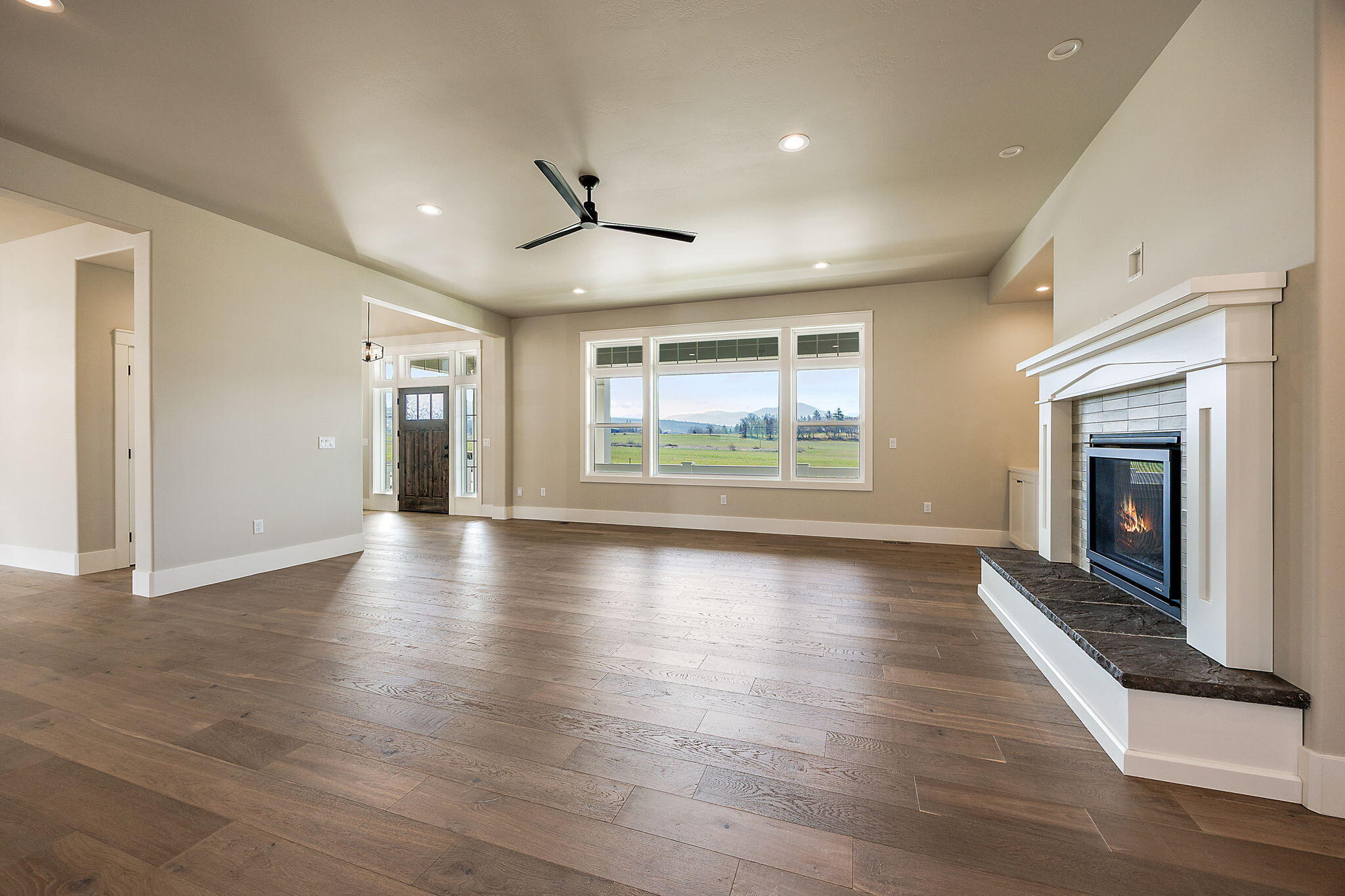 Summerfield Subdivision - Residential