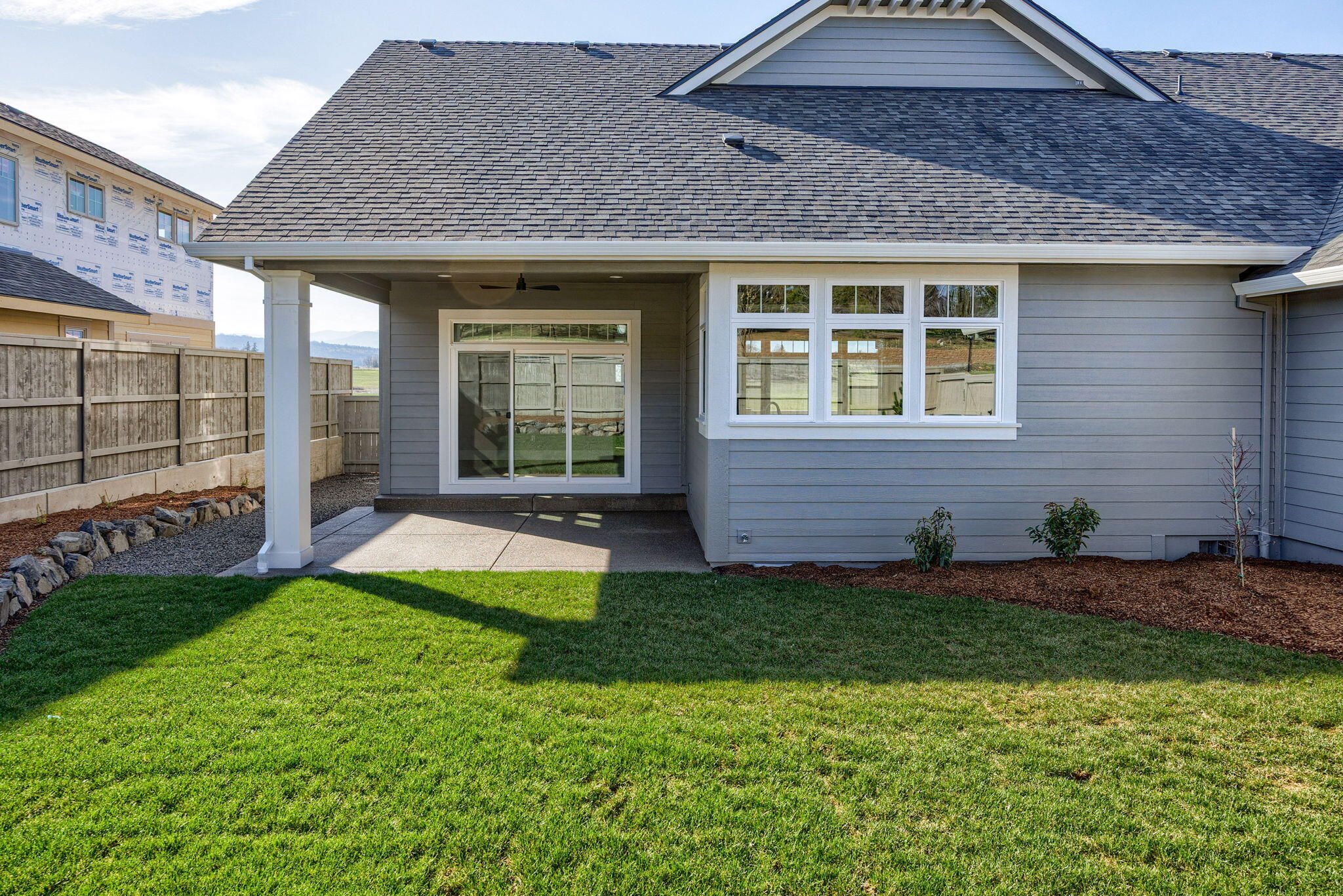 Summerfield Subdivision - Residential