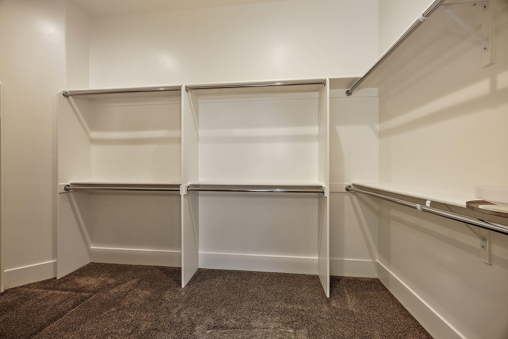 Summerfield Subdivision - Residential