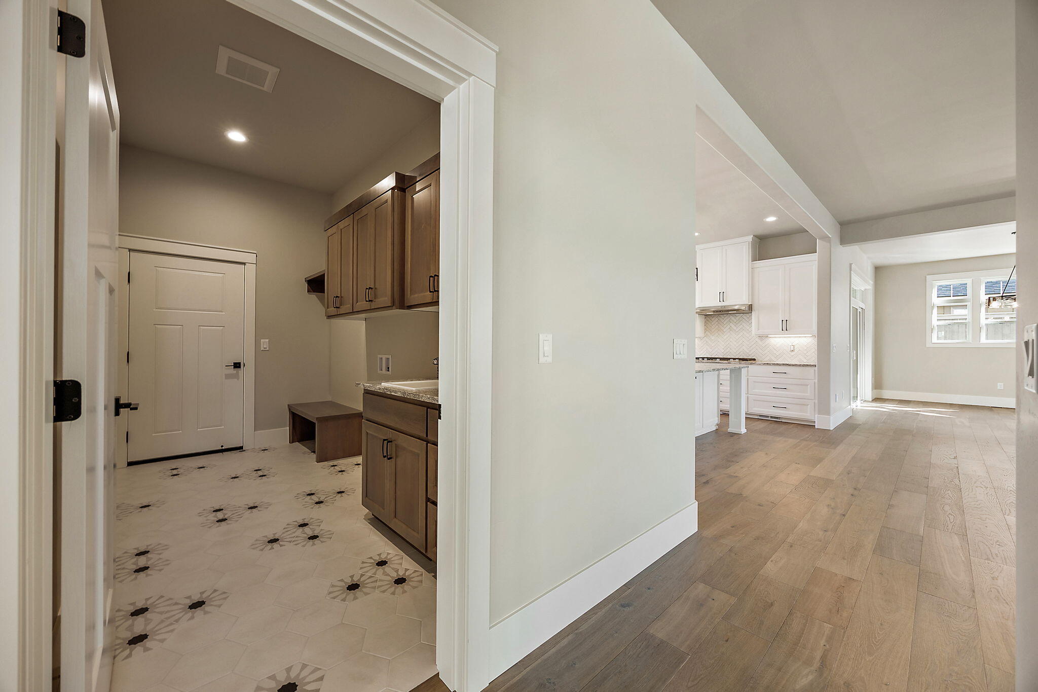 Summerfield Subdivision - Residential