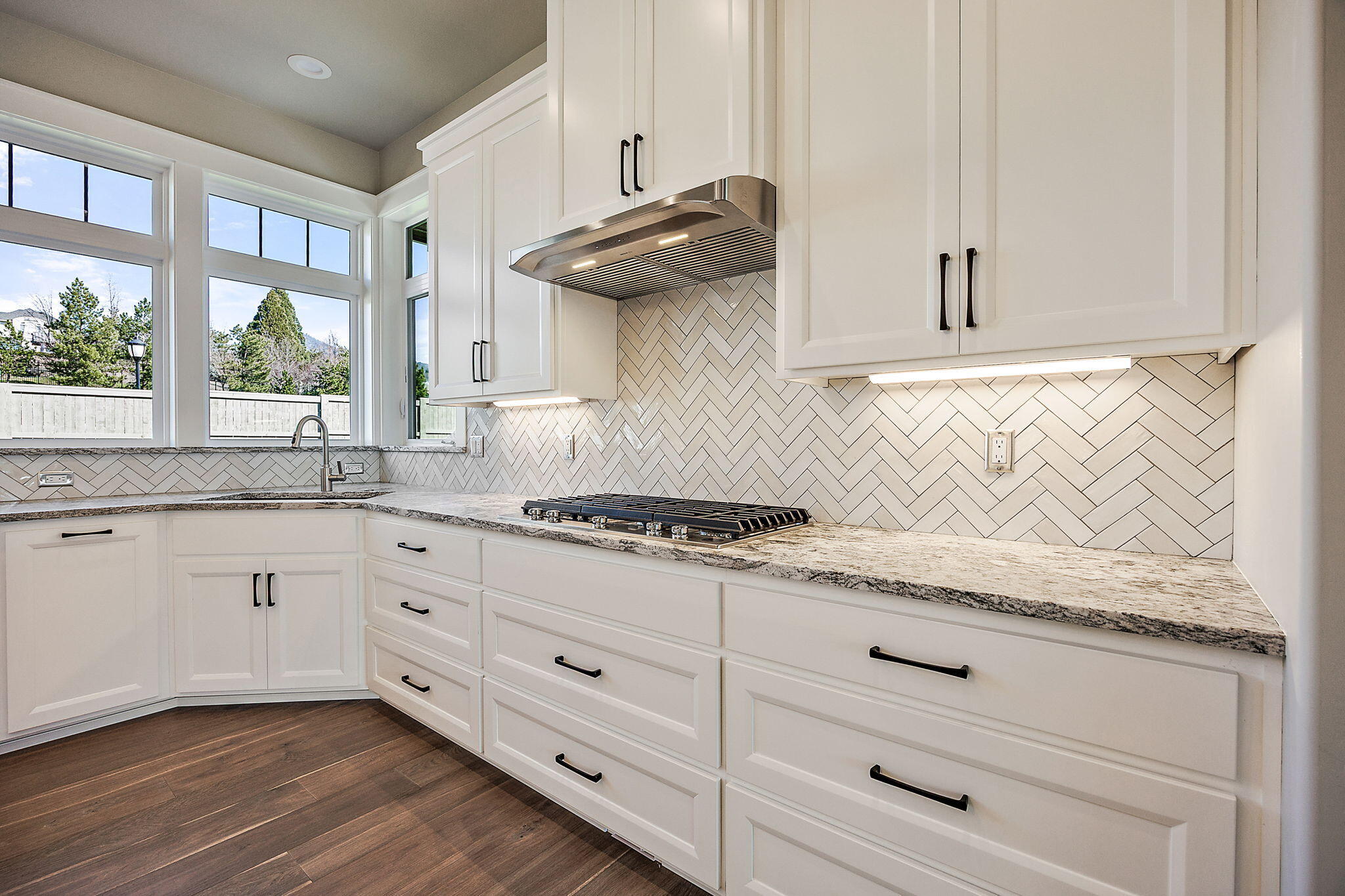 Summerfield Subdivision - Residential