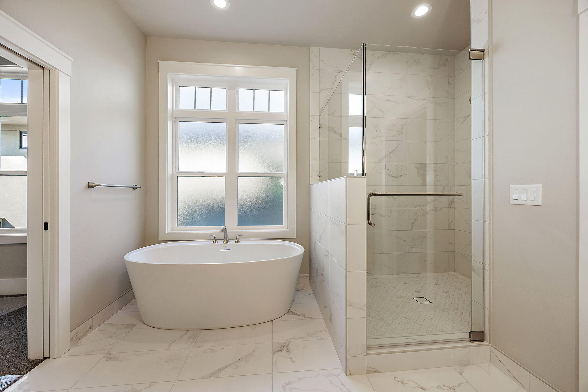 Summerfield Subdivision - Residential