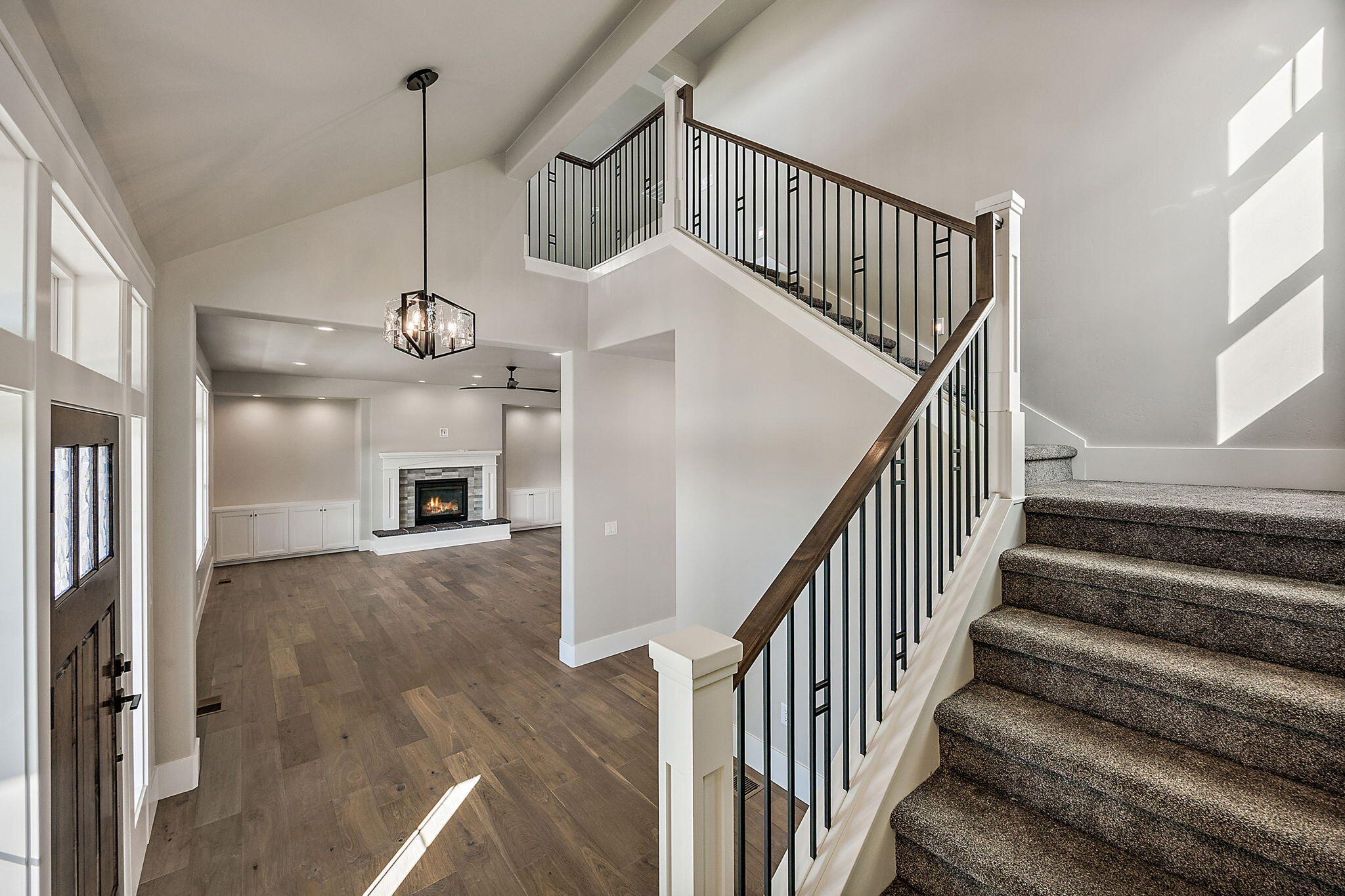 Summerfield Subdivision - Residential