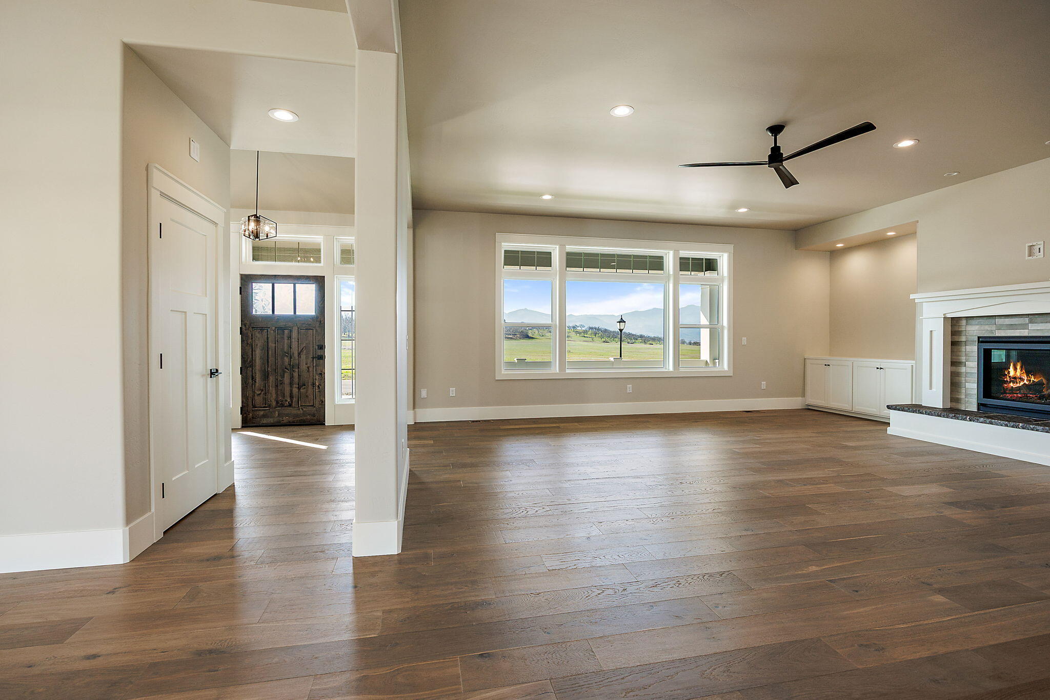 Summerfield Subdivision - Residential