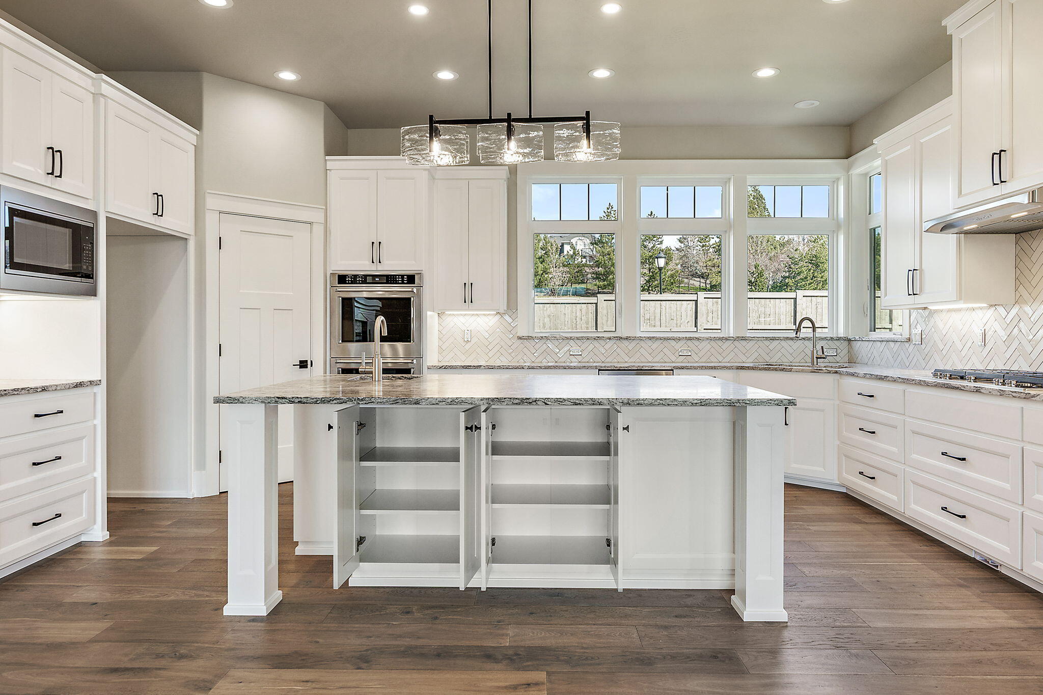 Summerfield Subdivision - Residential