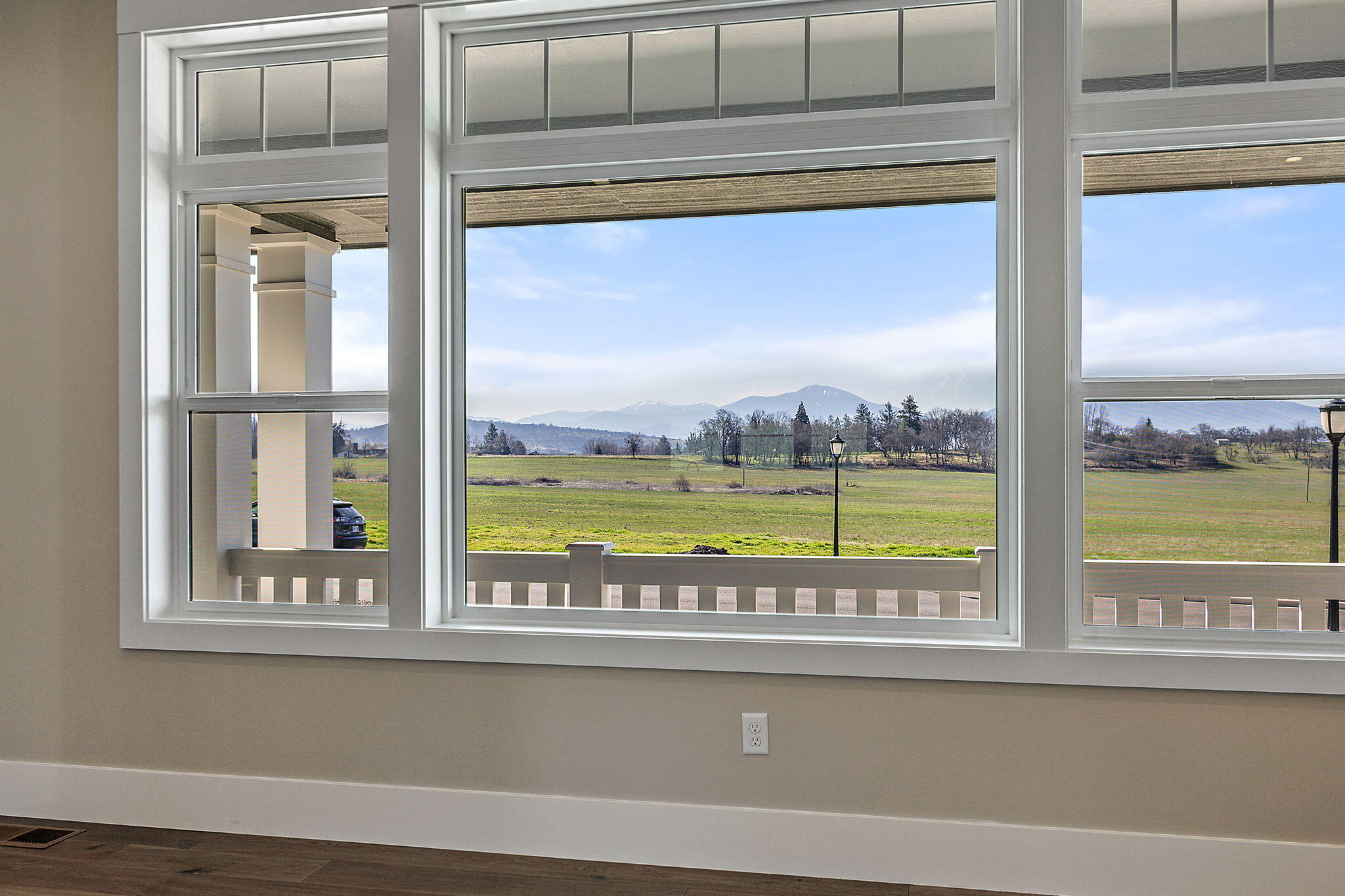 Summerfield Subdivision - Residential