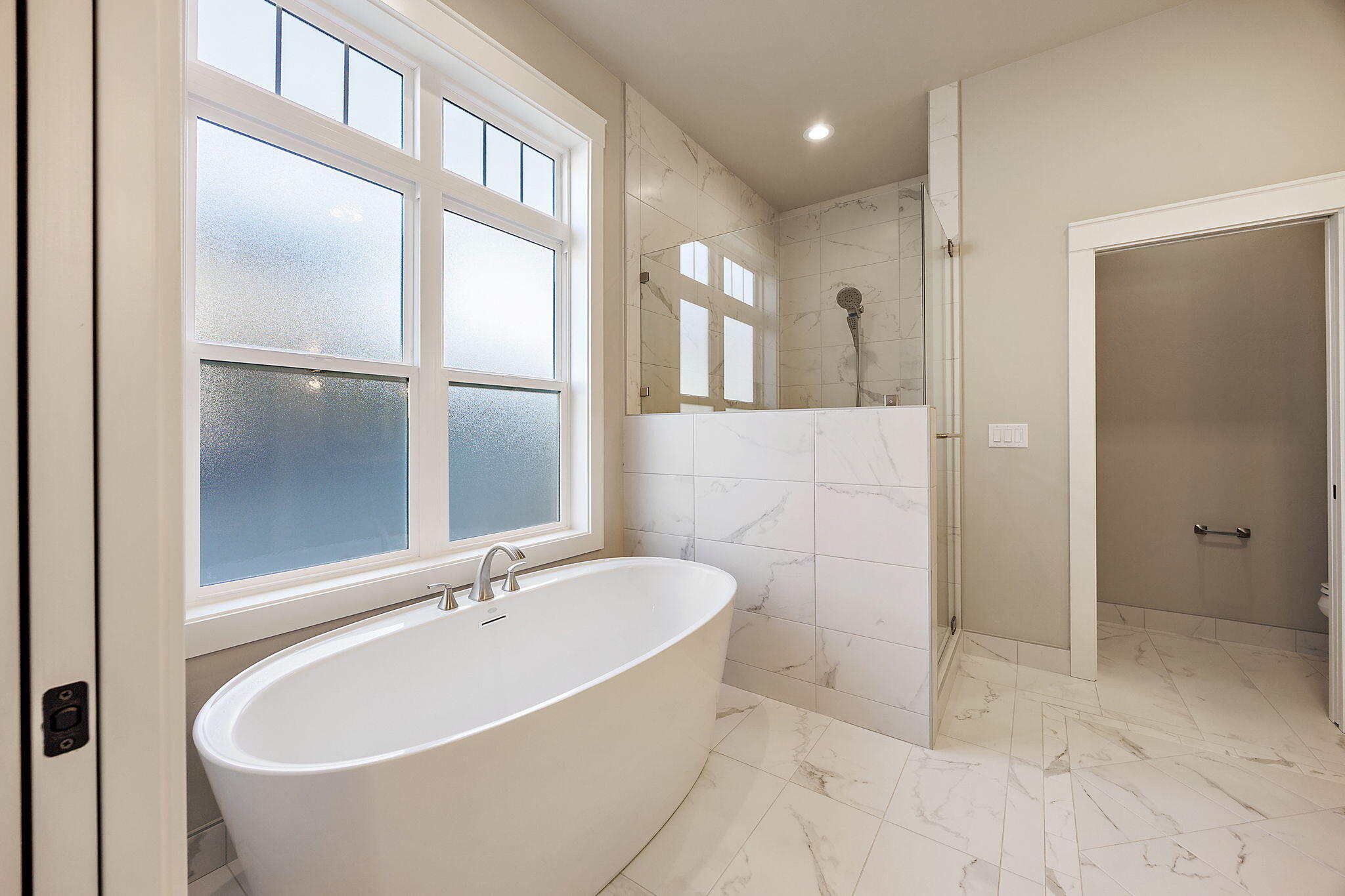 Summerfield Subdivision - Residential