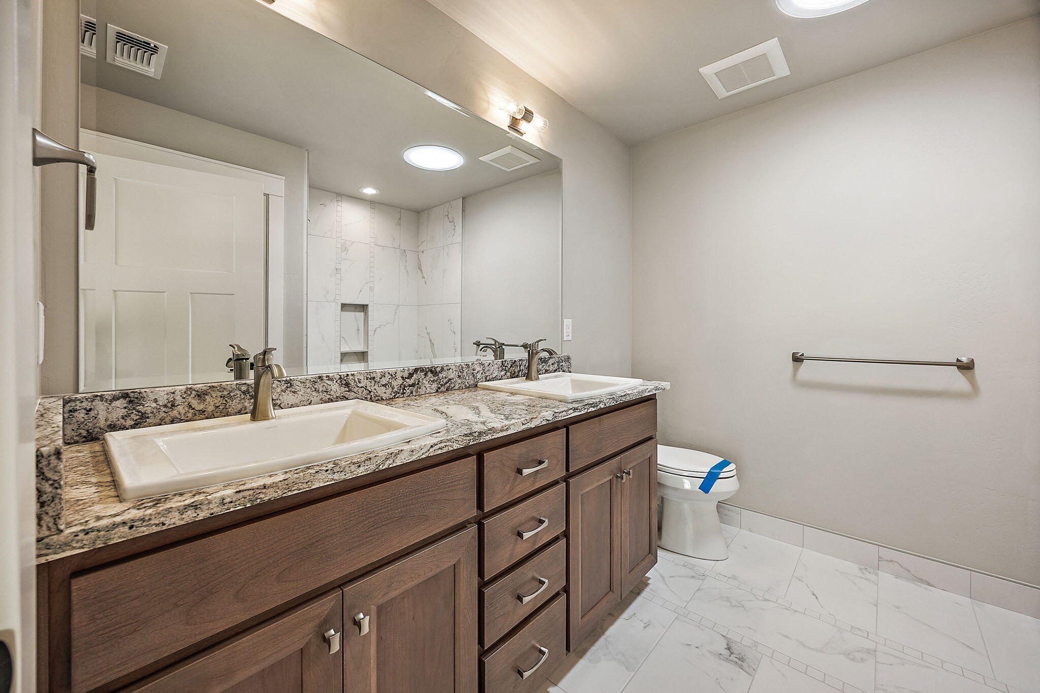 Summerfield Subdivision - Residential