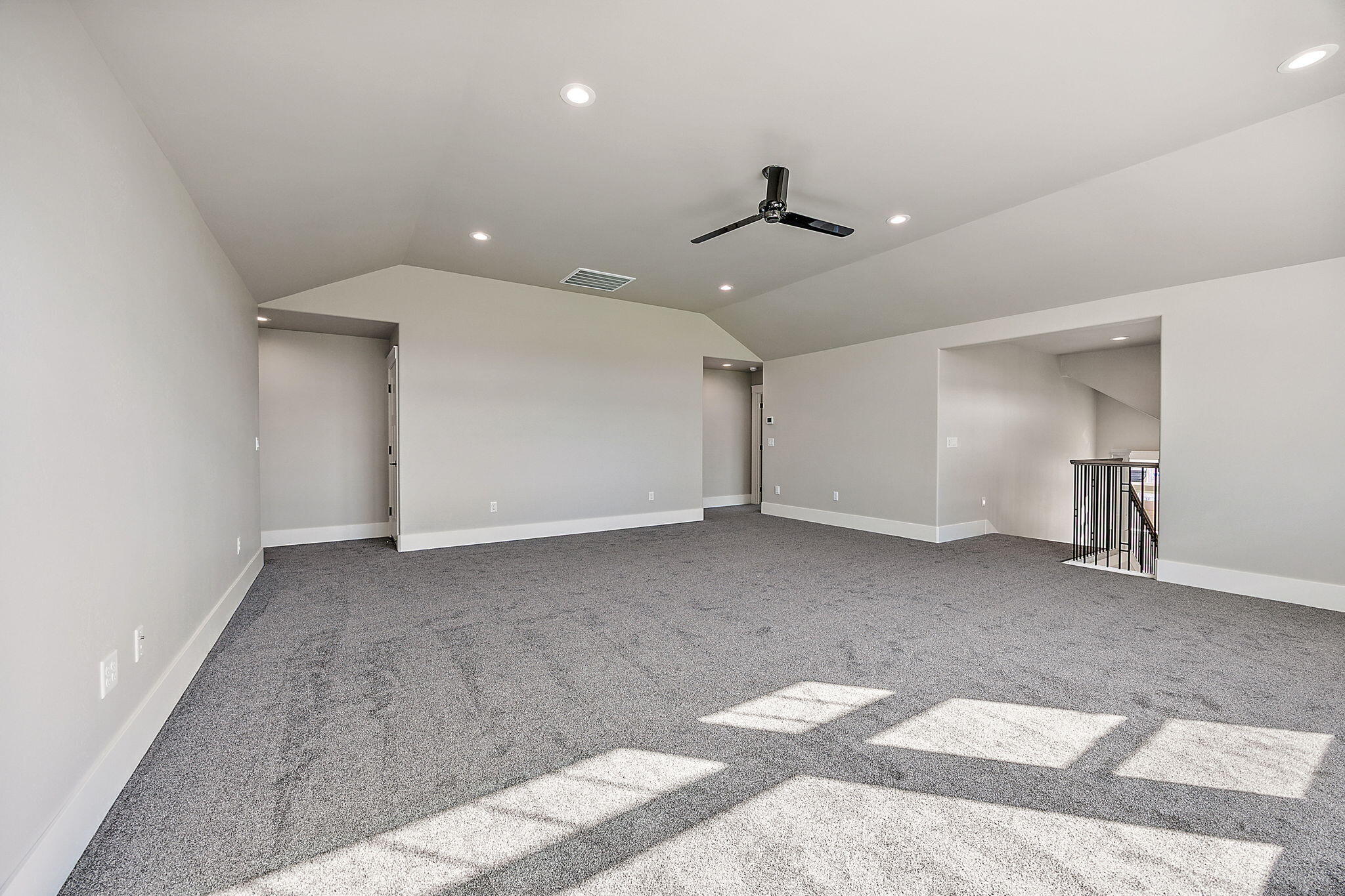 Summerfield Subdivision - Residential