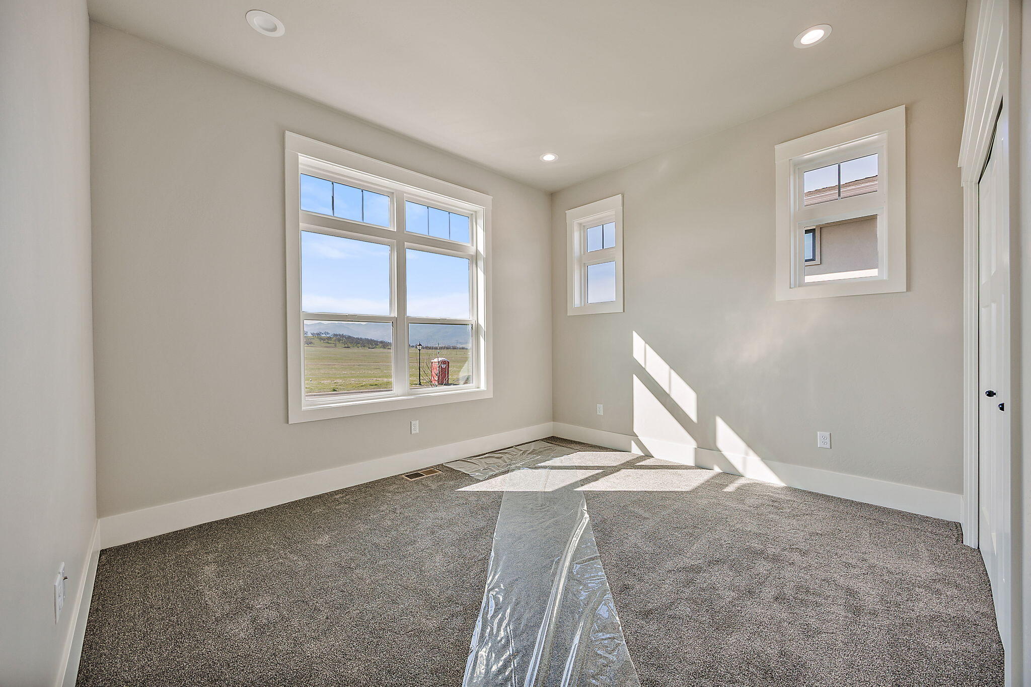 Summerfield Subdivision - Residential