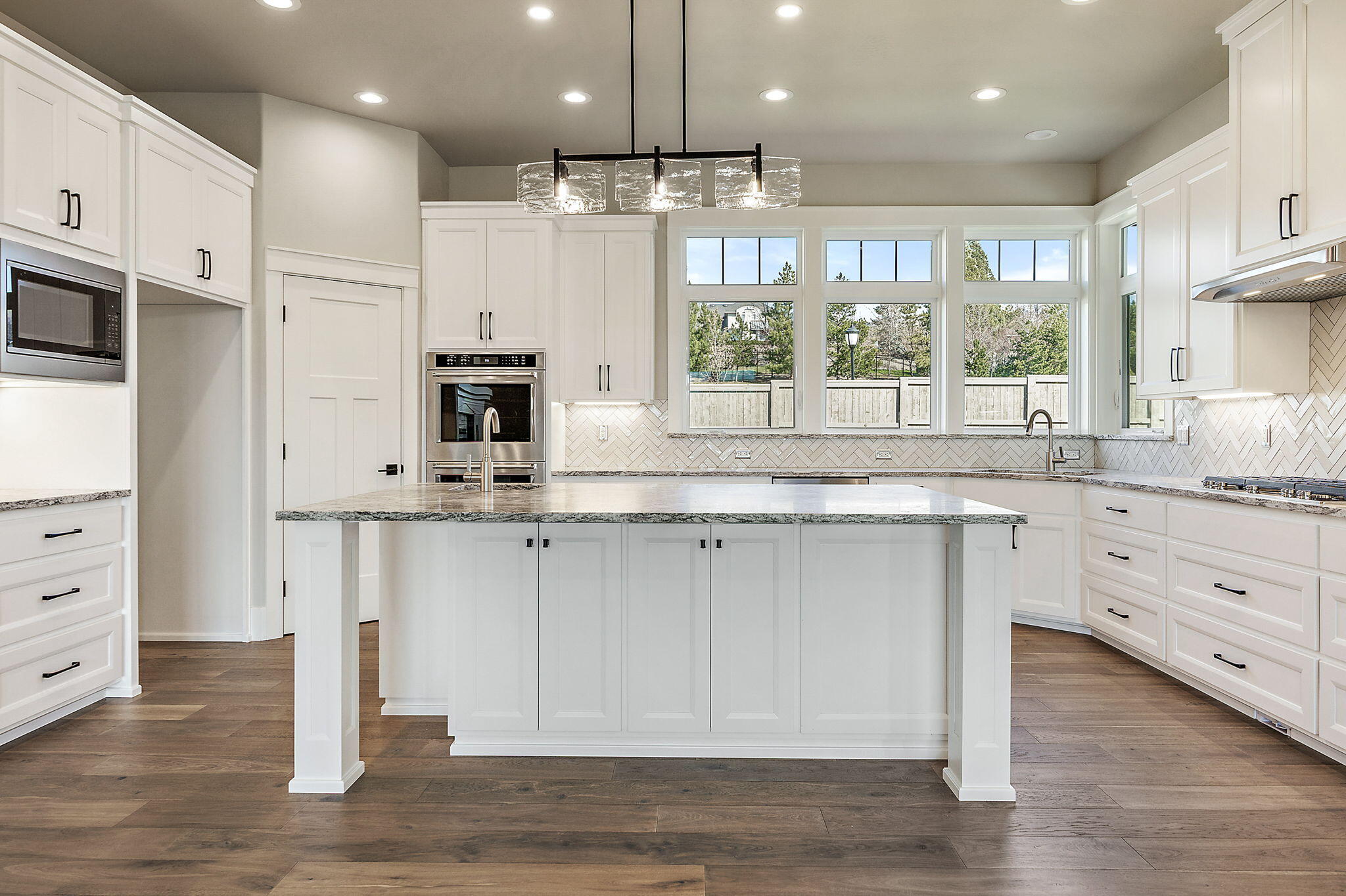 Summerfield Subdivision - Residential