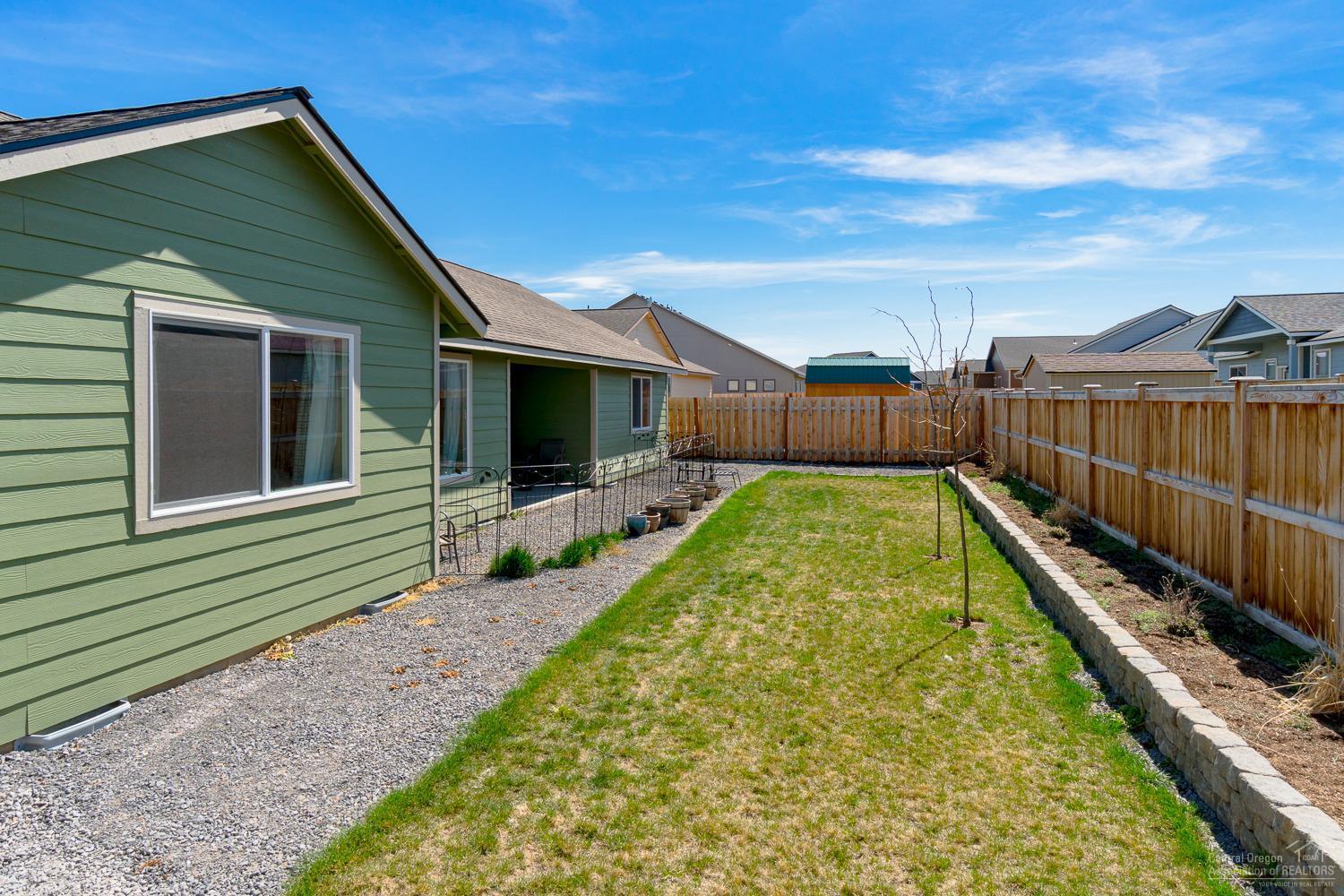 Culver Heights - Residential