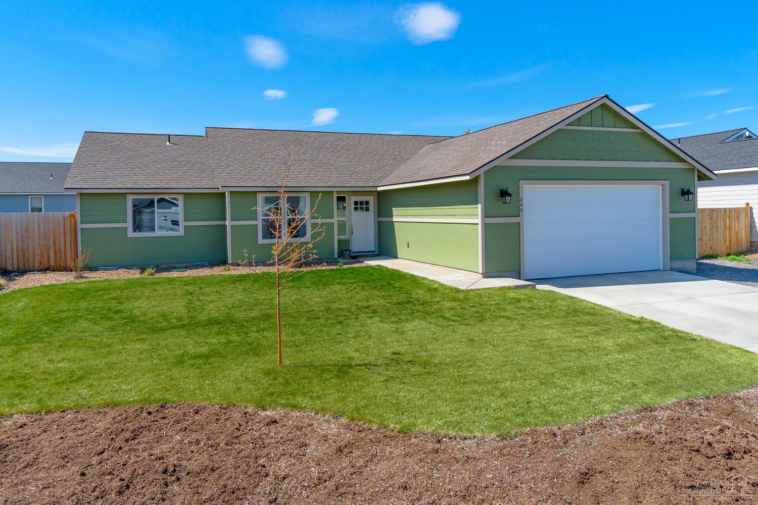 Culver Heights - Residential