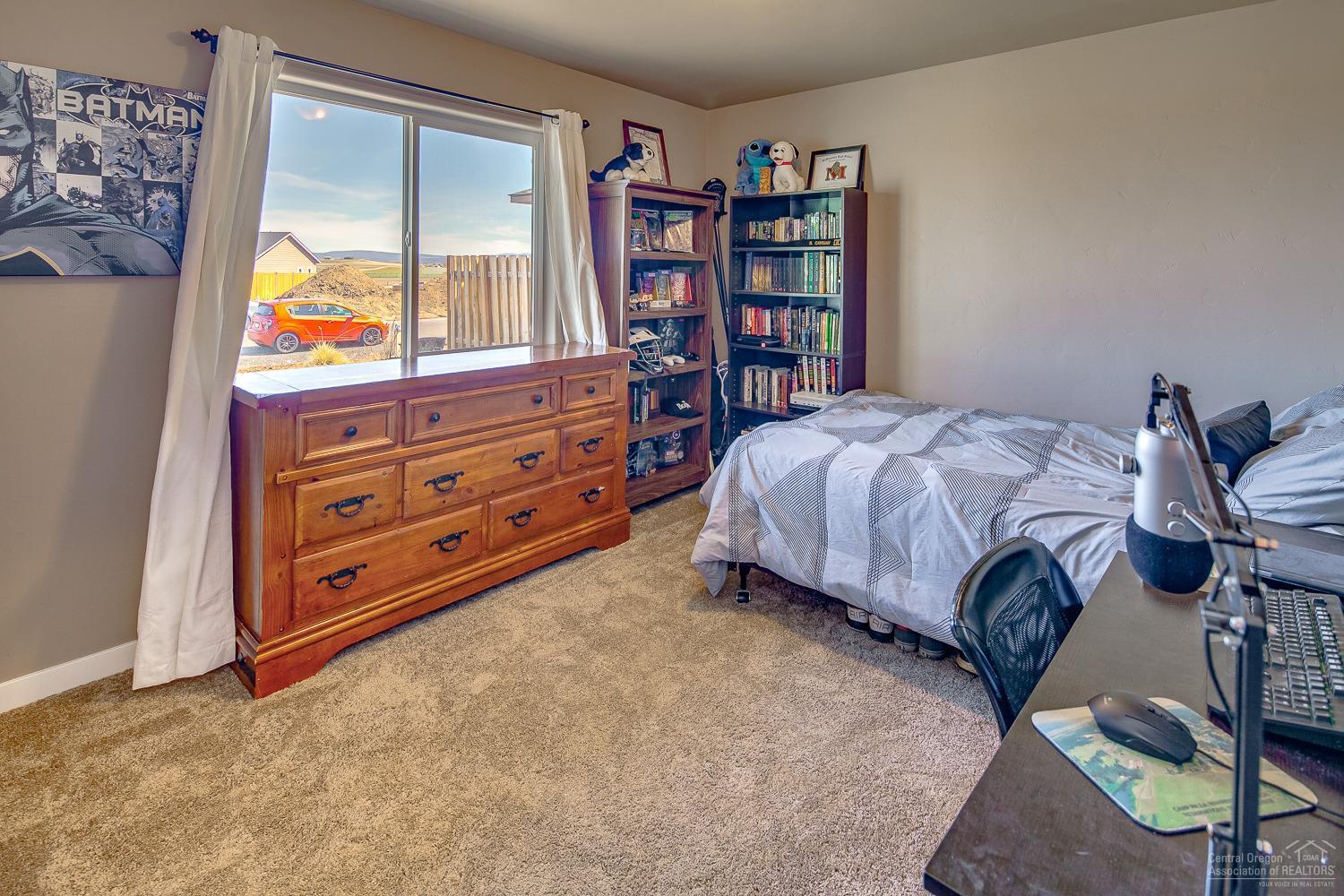 Culver Heights - Residential