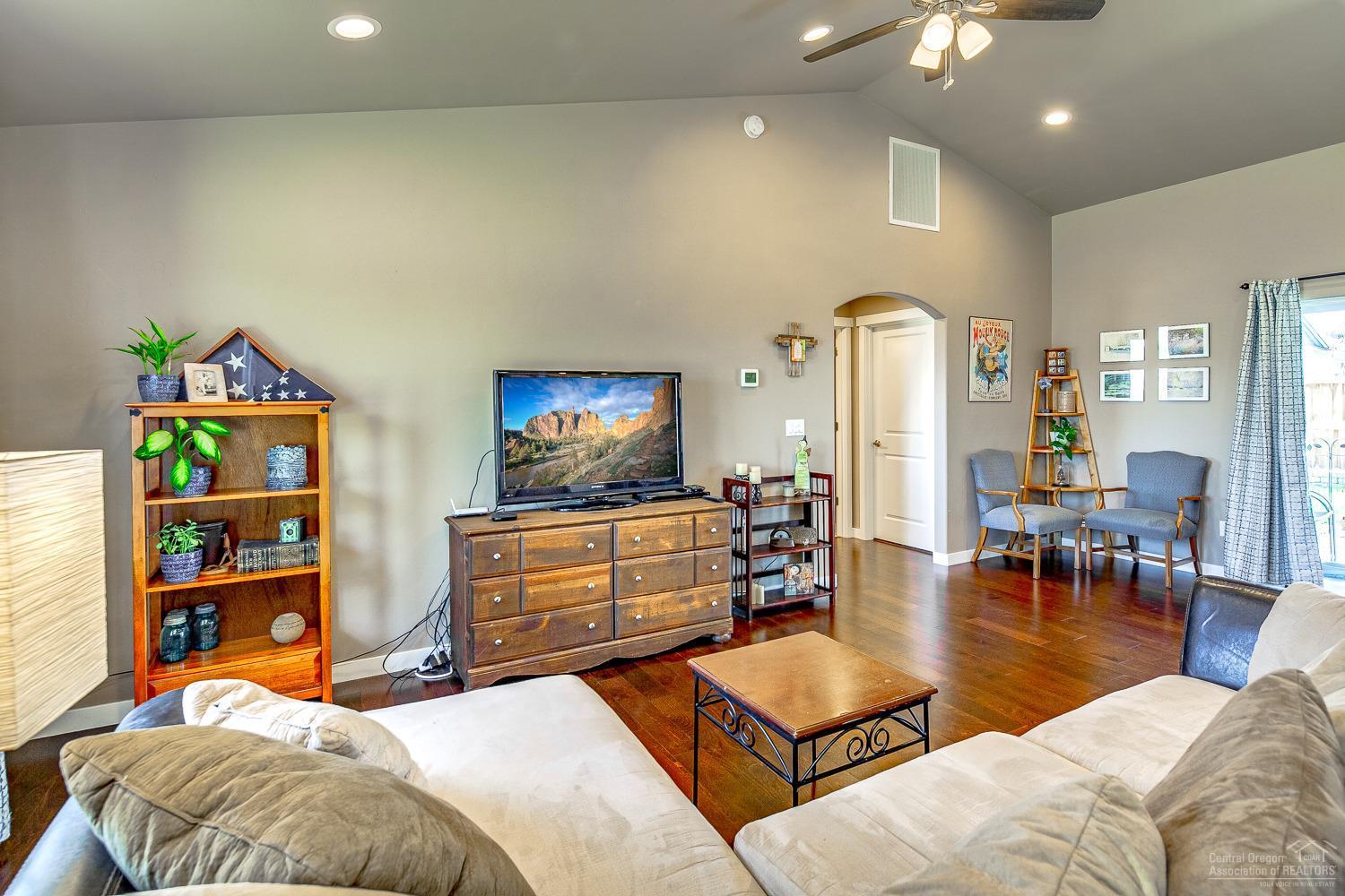 Culver Heights - Residential