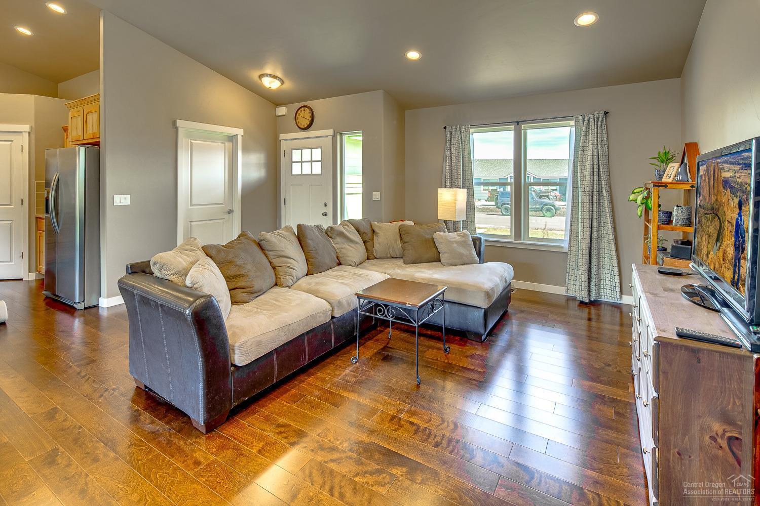 Culver Heights - Residential