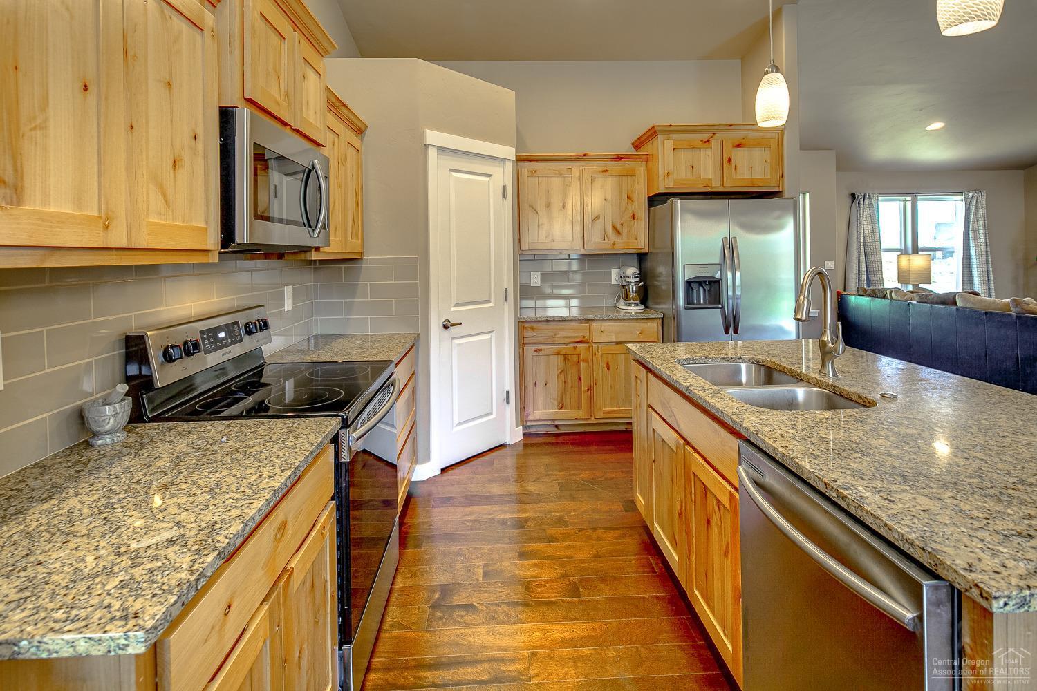 Culver Heights - Residential