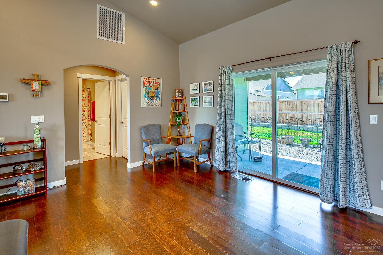 Culver Heights - Residential