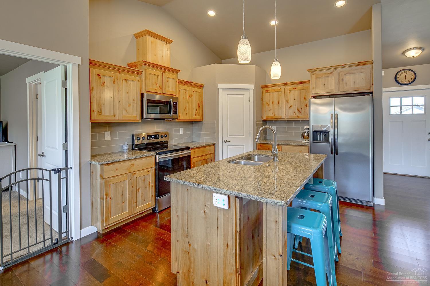 Culver Heights - Residential