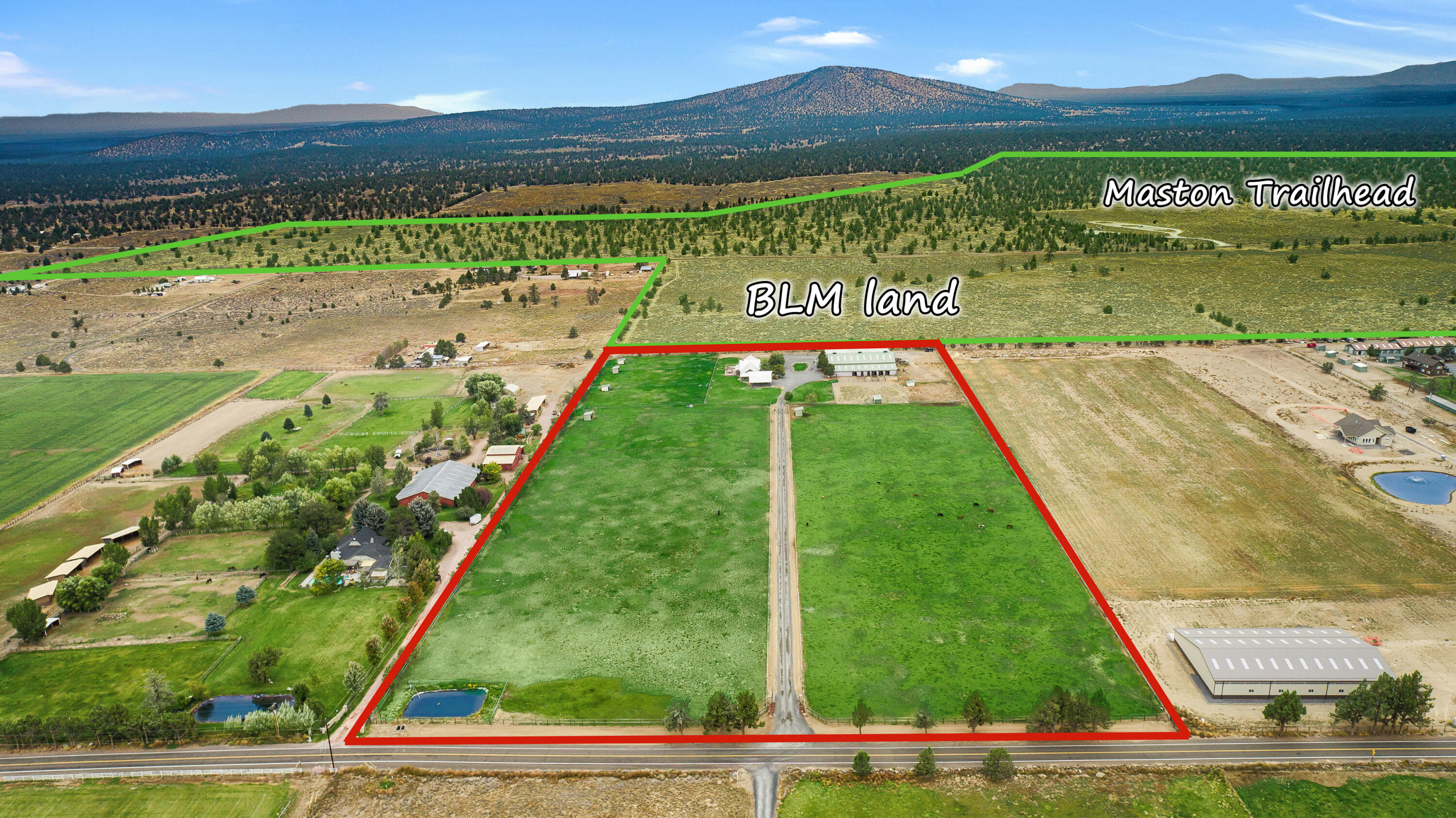 66240 White Rock Loop