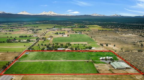 66240 White Rock Loop Bend OR 97703